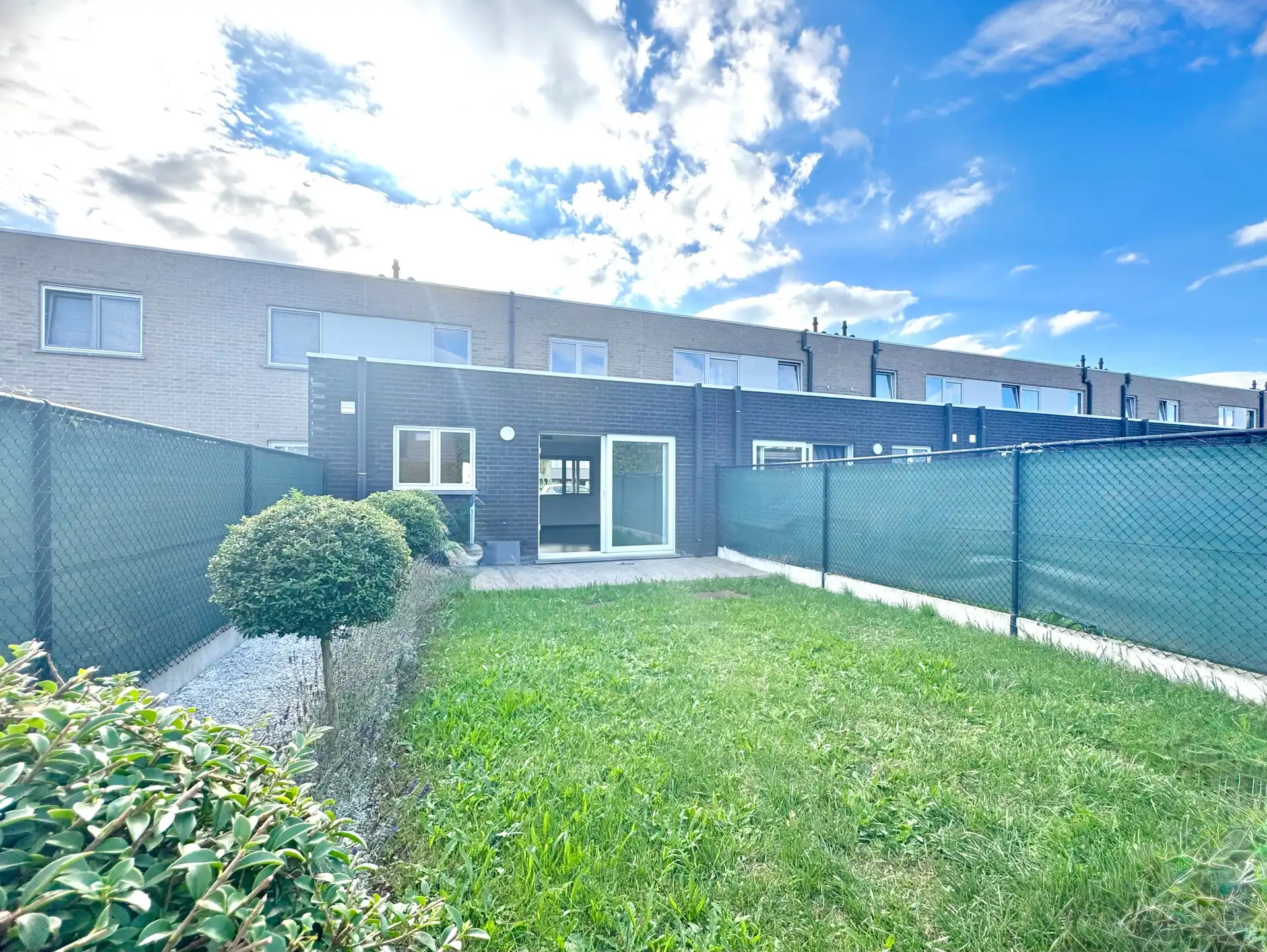 WONING | TUIN | CARPORT | 3 KAMERS | EPC A foto 9