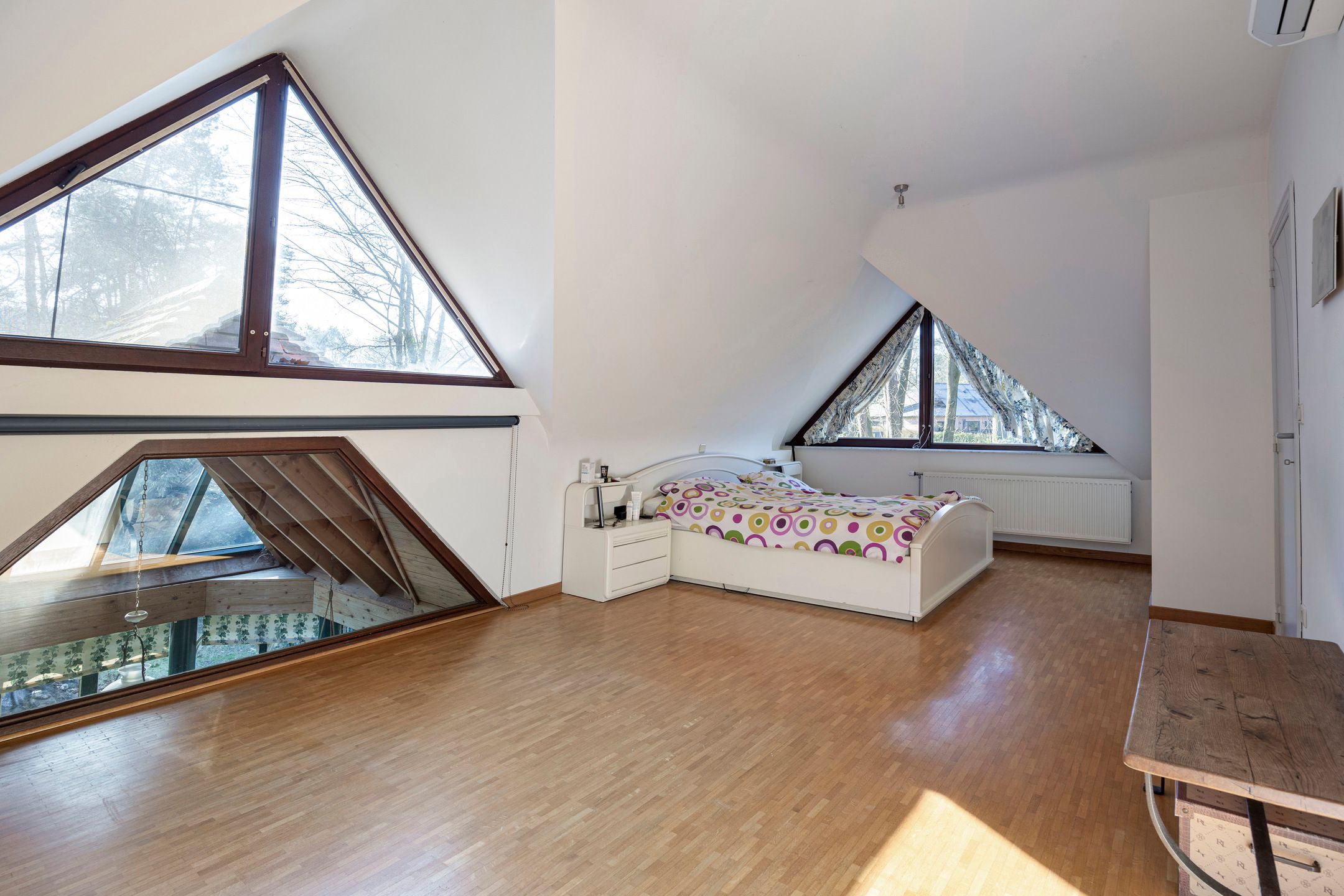 Ruime, instapklare villa op een perceel van 27 are foto 12