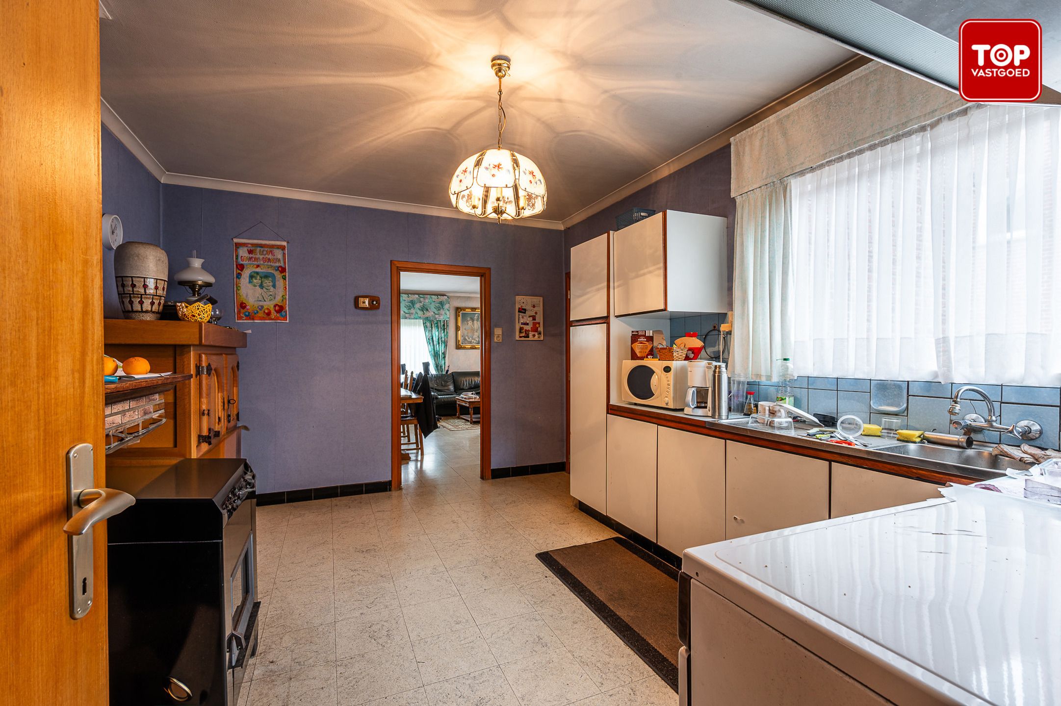 Charmante woning met tuin en garage  foto 9