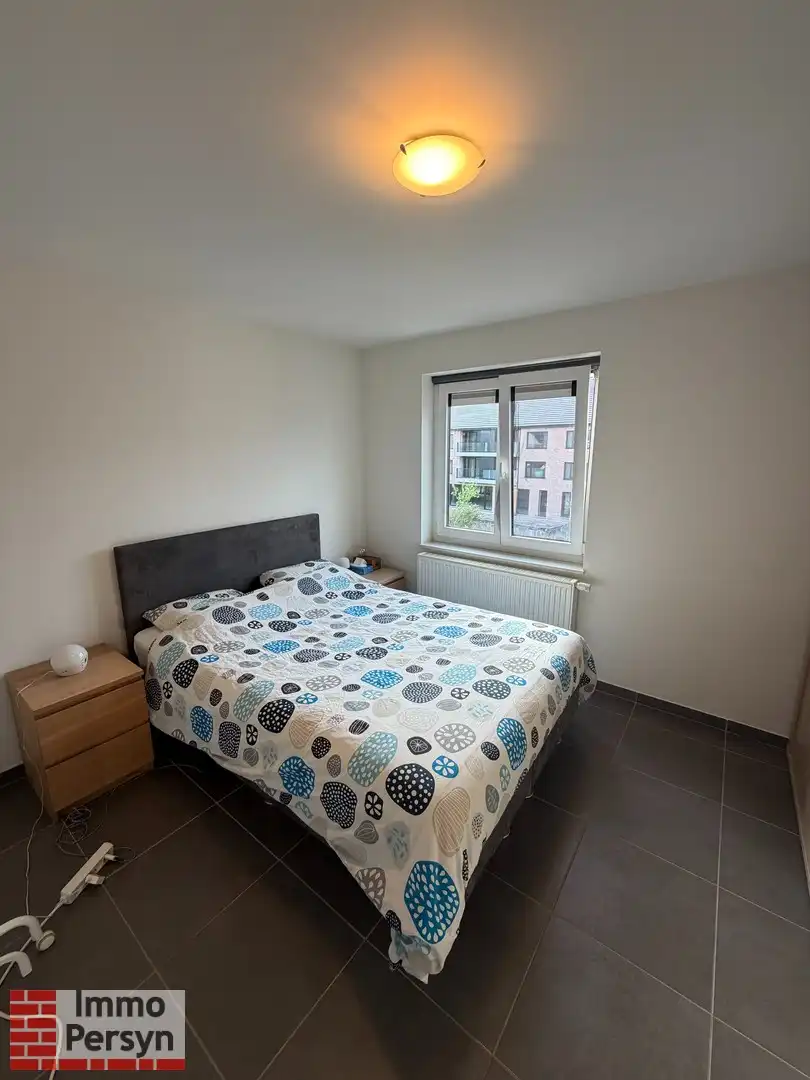 Appartement met berging en parking in het centrum van Halen foto 15