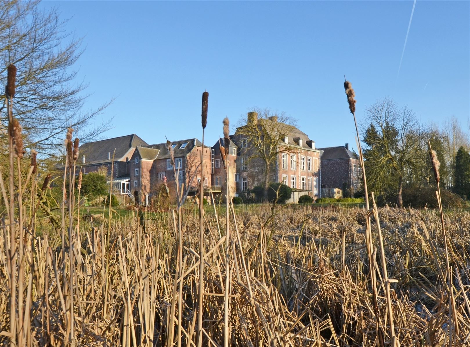 Statige eigendom op een unieke locatie  foto 21