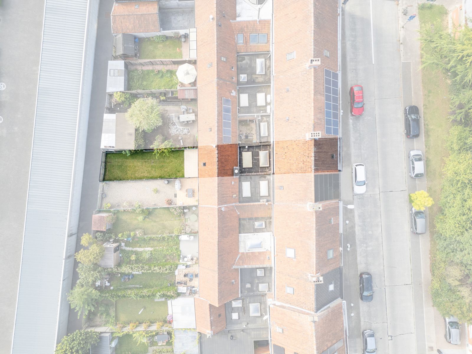 Centraal gelegen verzorgde rijwoning op 140 m² met stadstuin foto 8