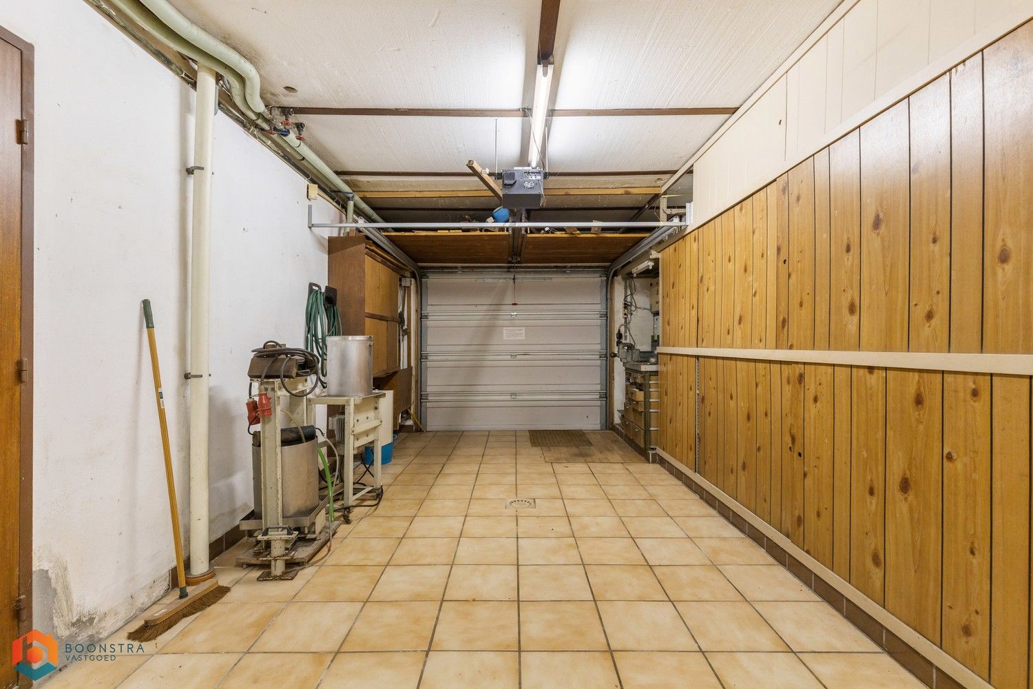 Te renoveren bel-etage te Edegem foto 20