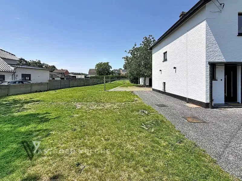 🏡Instapklare vernieuwbouwwoning met EPC A op ruim perceel van 10 are🔥 foto 29