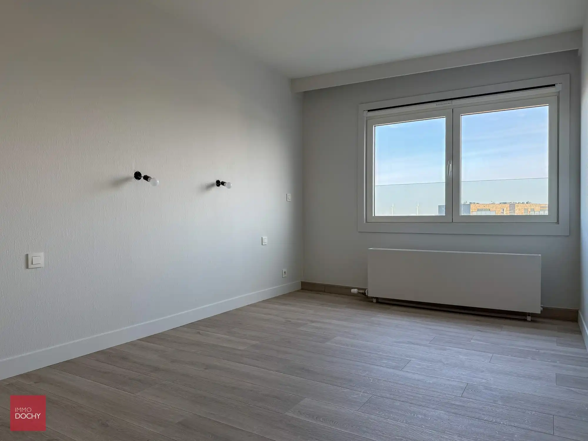 Volledig vernieuwd en geschilderd appartement in residentie REGENBOOG | Gemeenteplein 20 45 foto 8