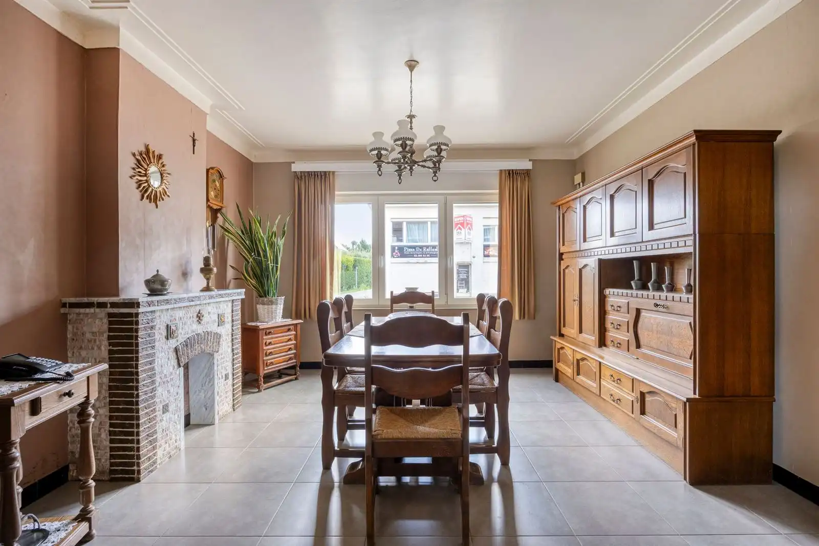 Woning met ruime loods te koop op 18 are 78ca foto 5