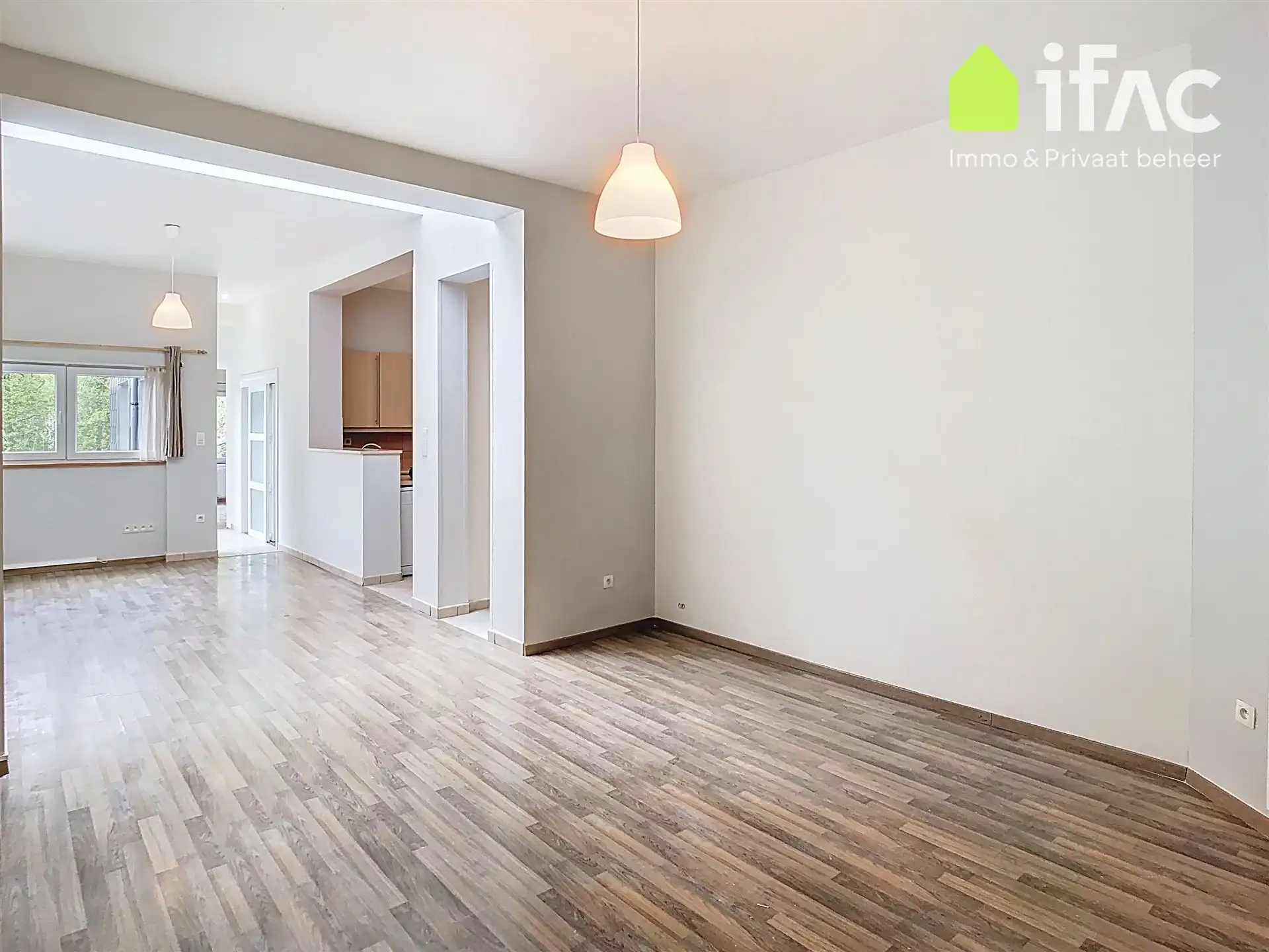 Appartement te huur Brusselsesteenweg 127/glv - 3080 Tervuren