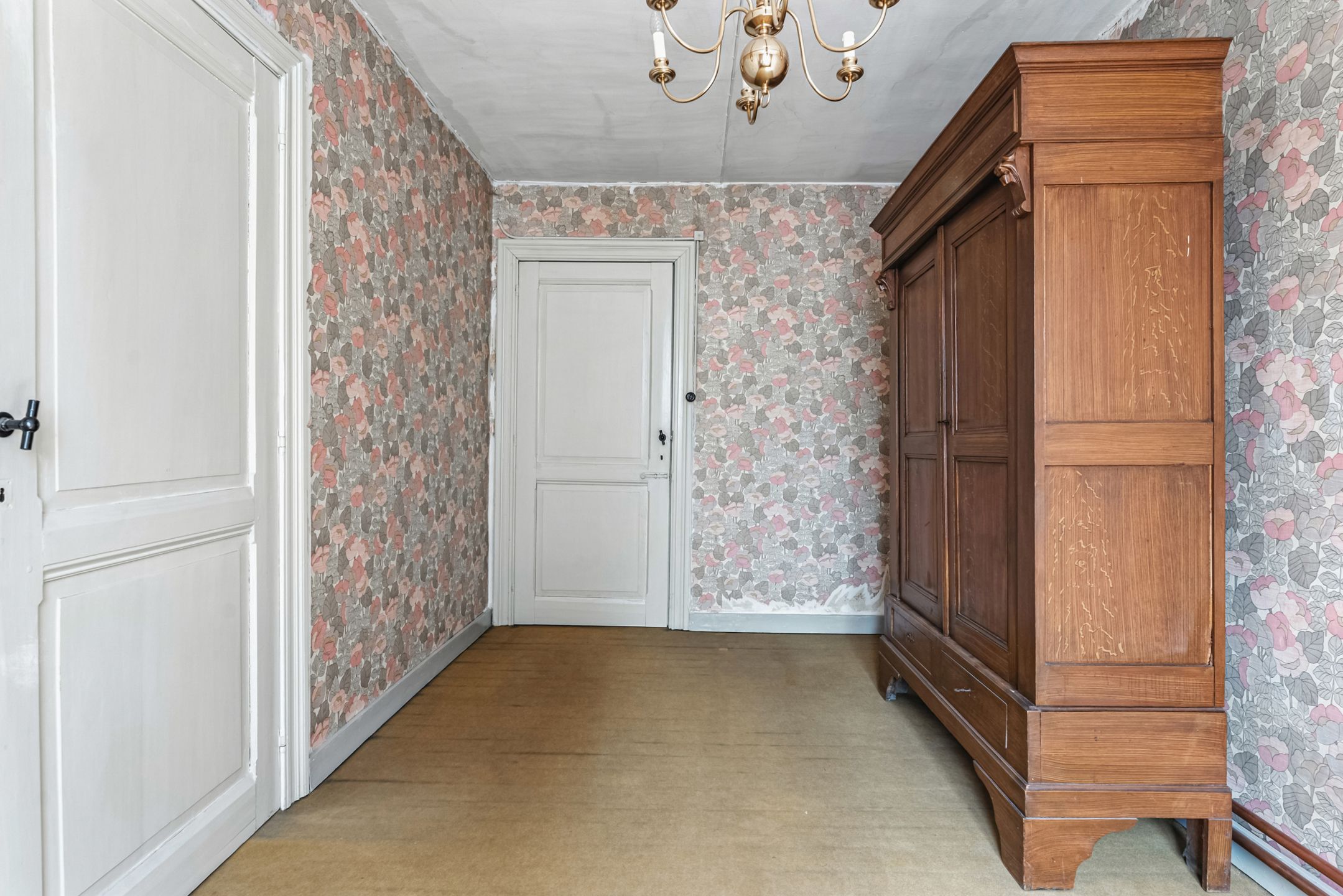 Statige herenwoning op 11a40ca te Membruggen foto 20