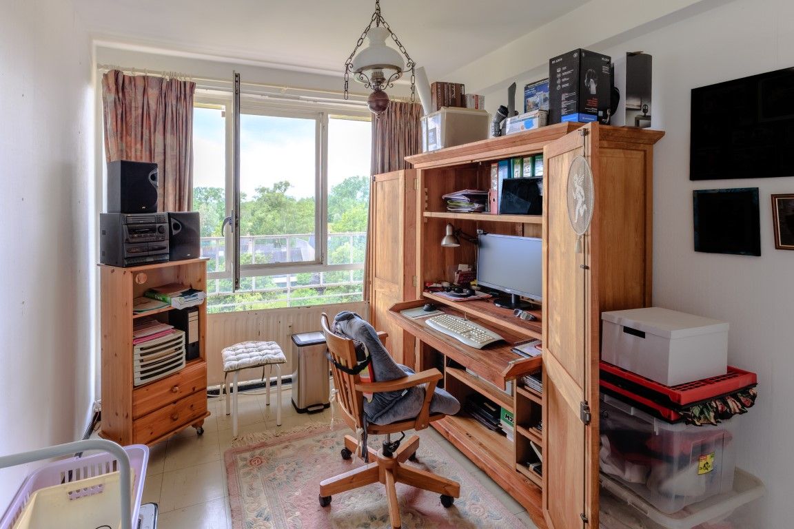 Uitstekend gelegen appartement met 2 slaapkamers foto 5