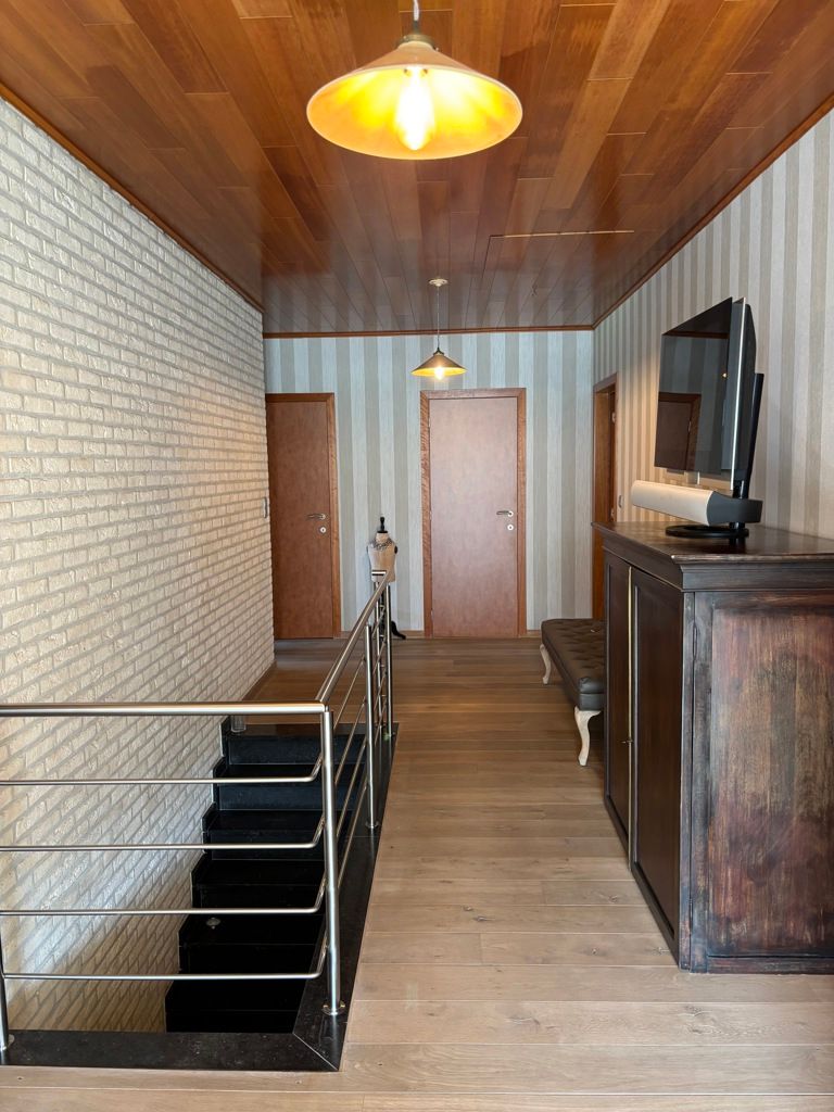 Prachtige villa met 3 slpk te huur! foto 13
