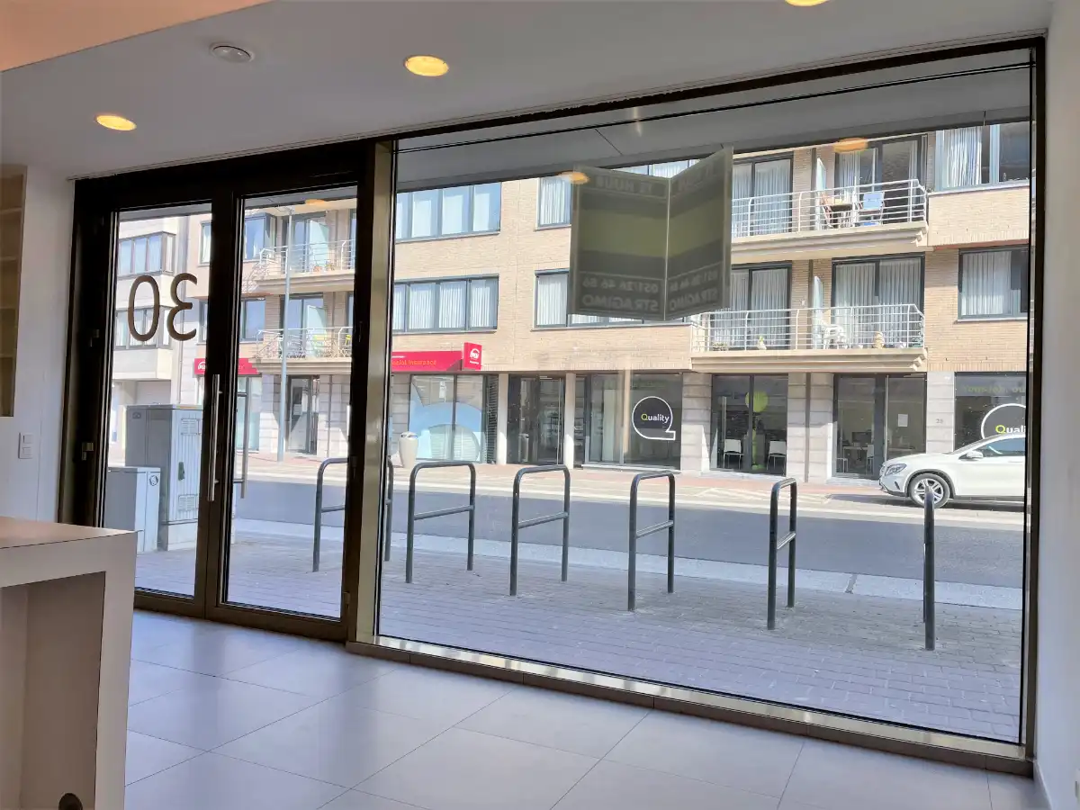 91m2 KANTOOR / PRAKTIJKRUIMTE foto 5