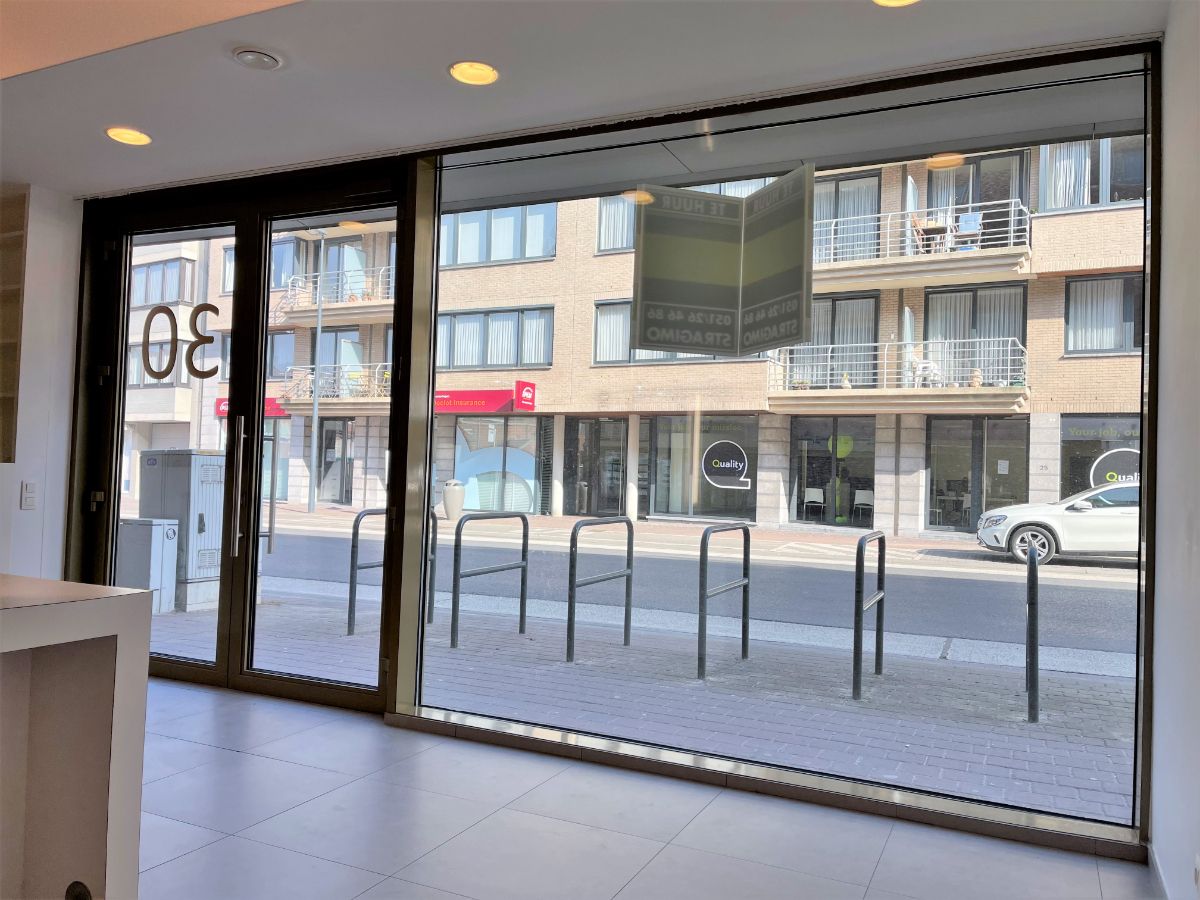 91m2 KANTOOR / PRAKTIJKRUIMTE foto 5