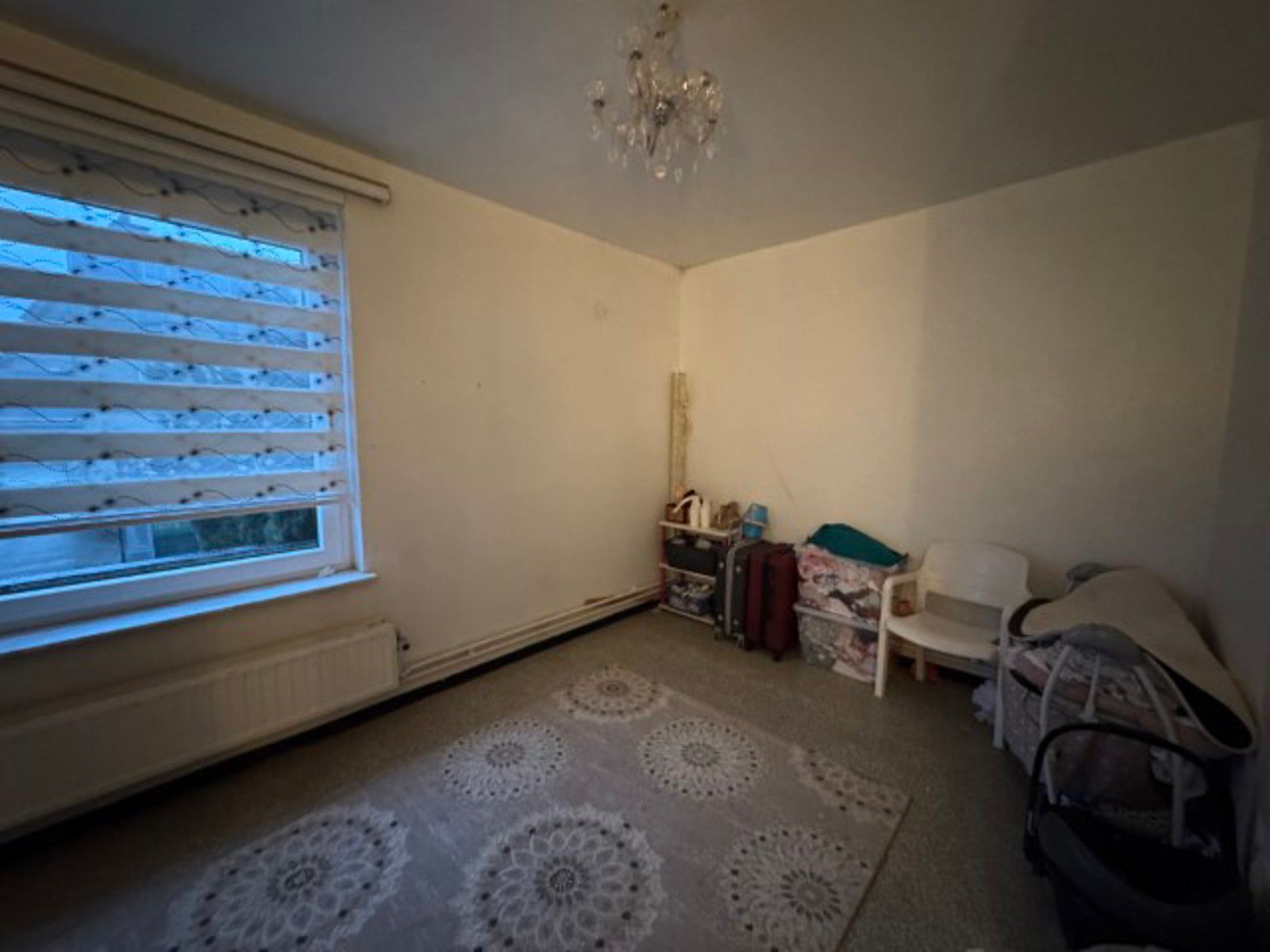 Zeer ruime woning foto 26