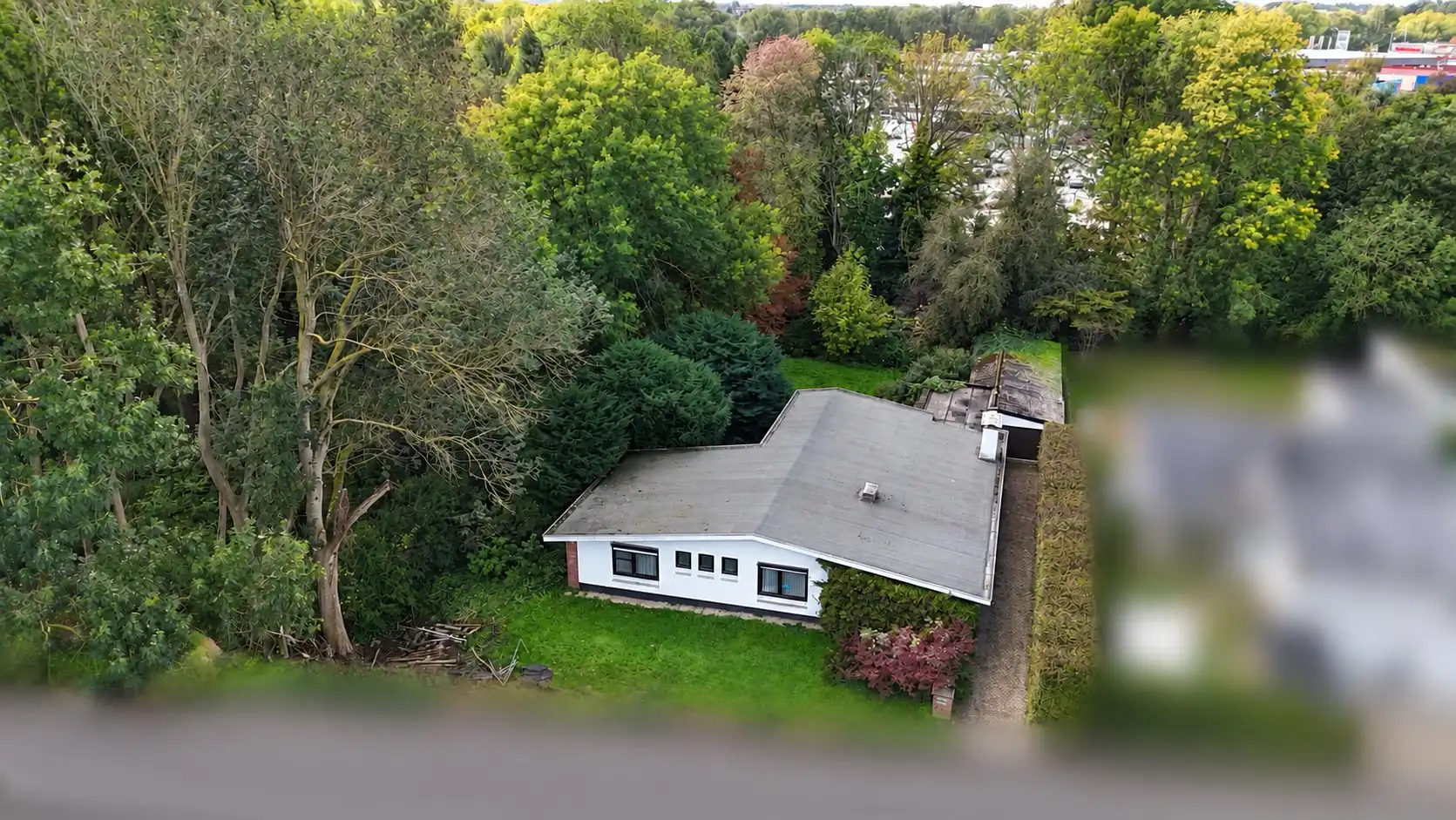 Huis te koop Merelhoek 12 - - 8520 Kuurne