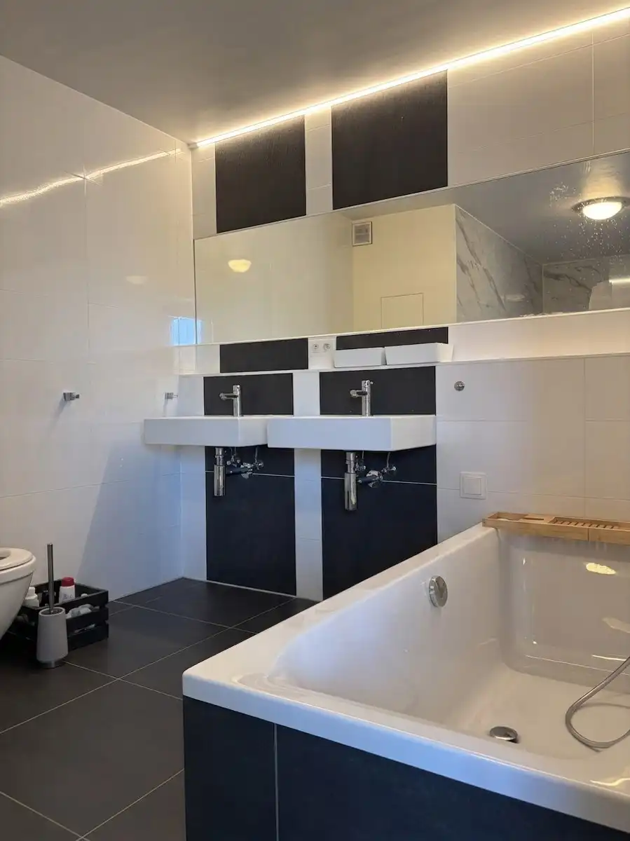 Duplex-appartement in Rotselaar foto 5