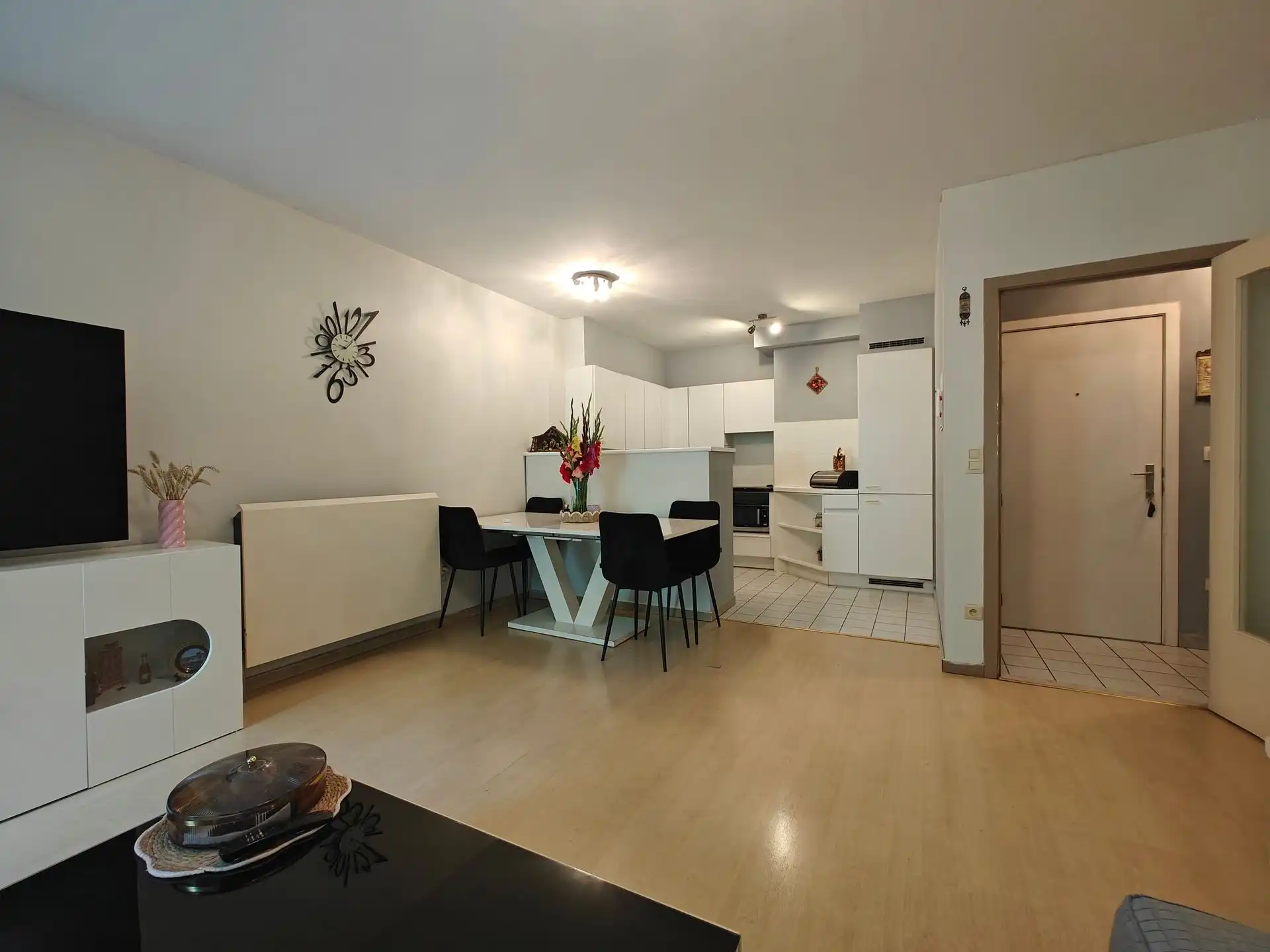 Energiezuinig appartement (EPC B) met garage en kelderberging  foto 5