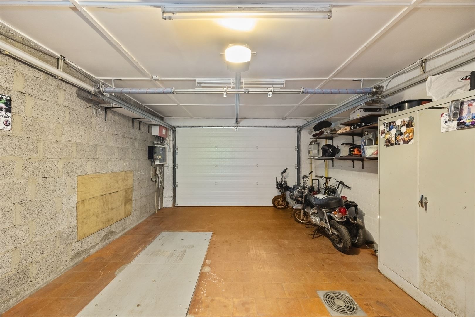 Instapklare woning gelegen nabij centrum Brasschaat  foto 12