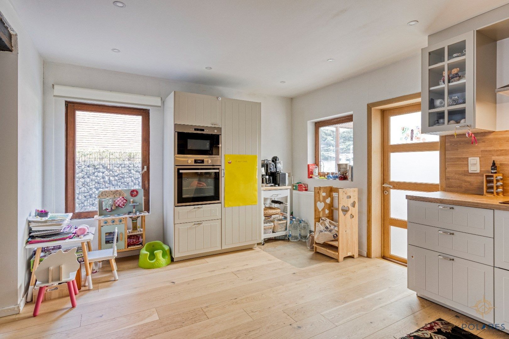 Instapklare woning met 4 slaapkamers nabij Leuven foto 8
