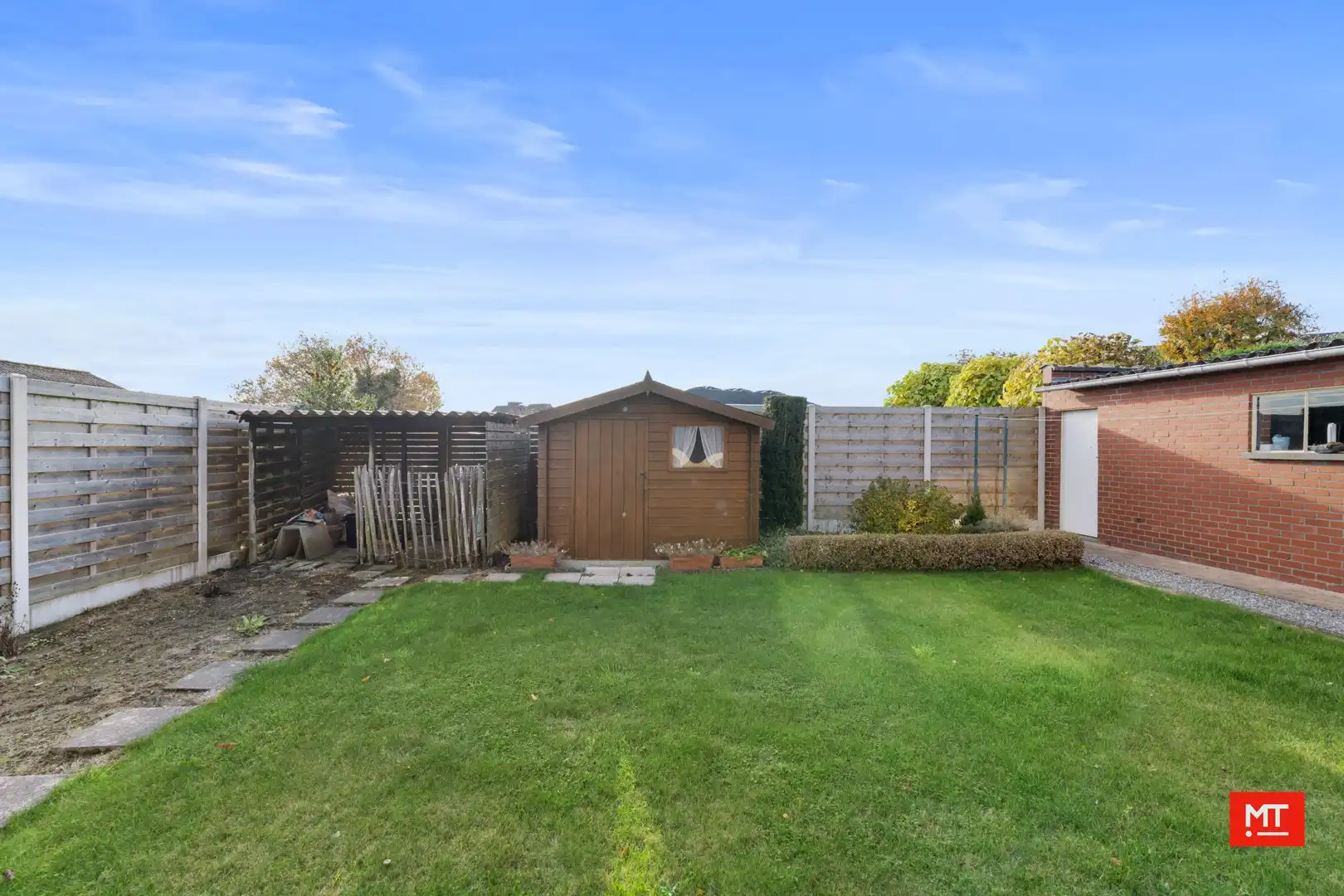 Kloeke, alleenstaande woning met 4 slaapkamers (+ mogelijk), Zuidgerichte tuin en garage foto 19