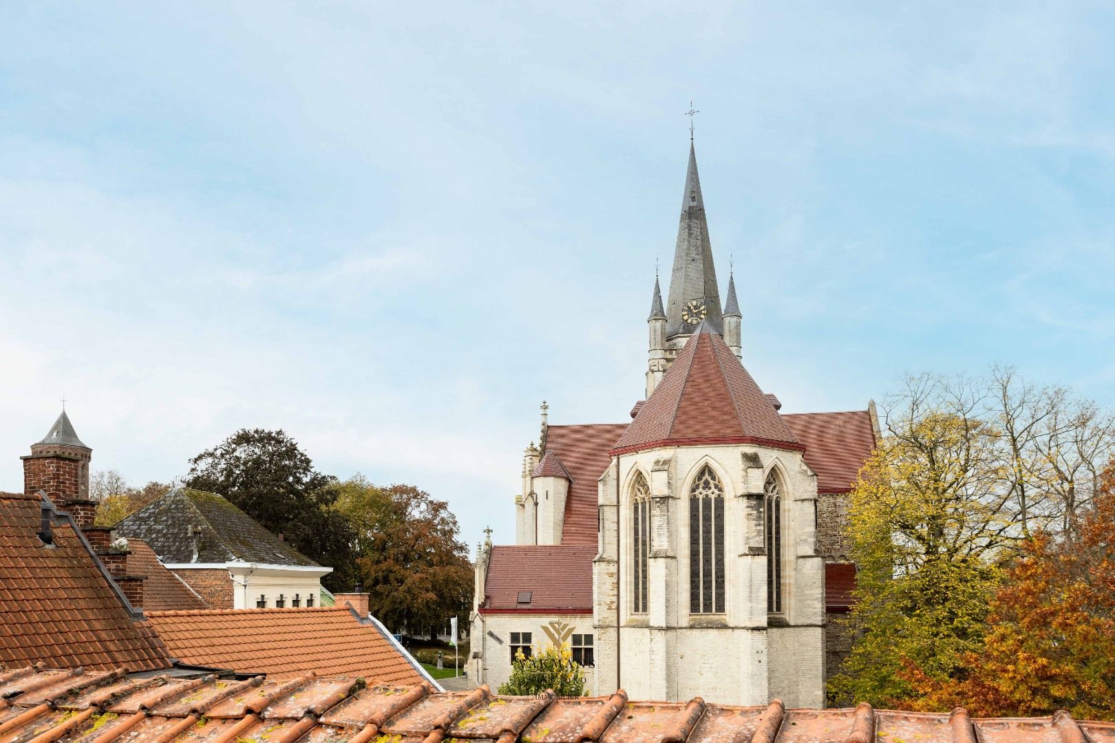 Voormalige directeurswoning foto 49