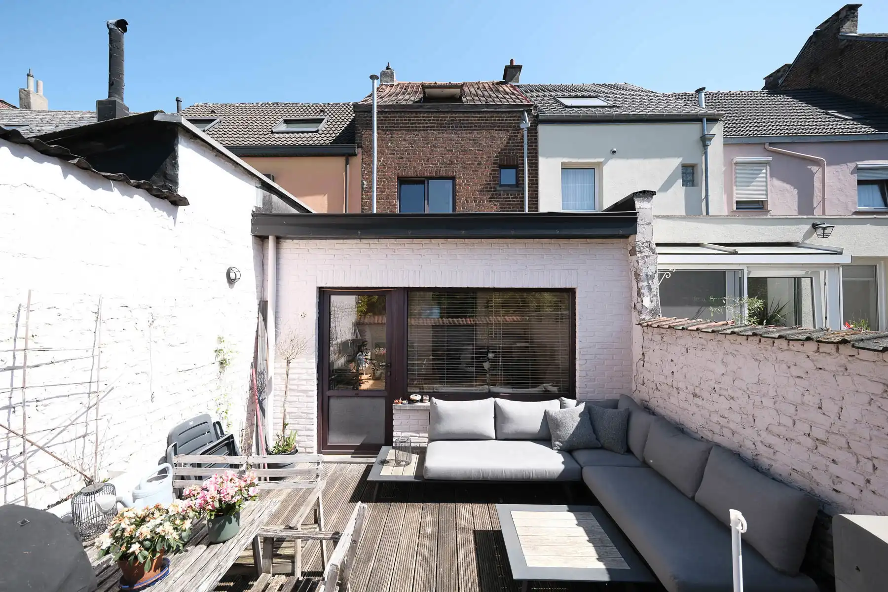Huis te koop foto 10