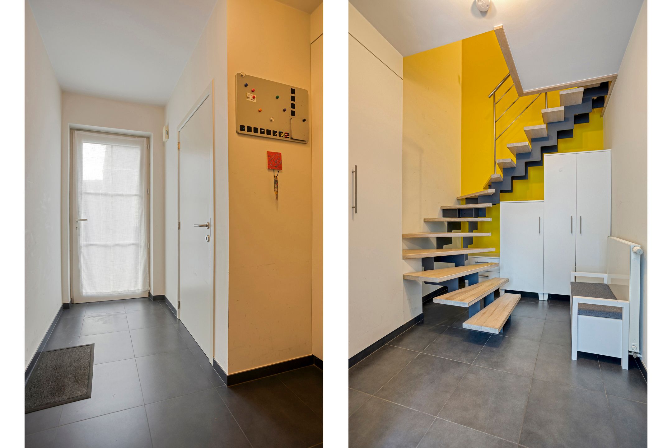 Energiezuinige woning met 3 slaapkamers in centrum Wezemaal foto 3