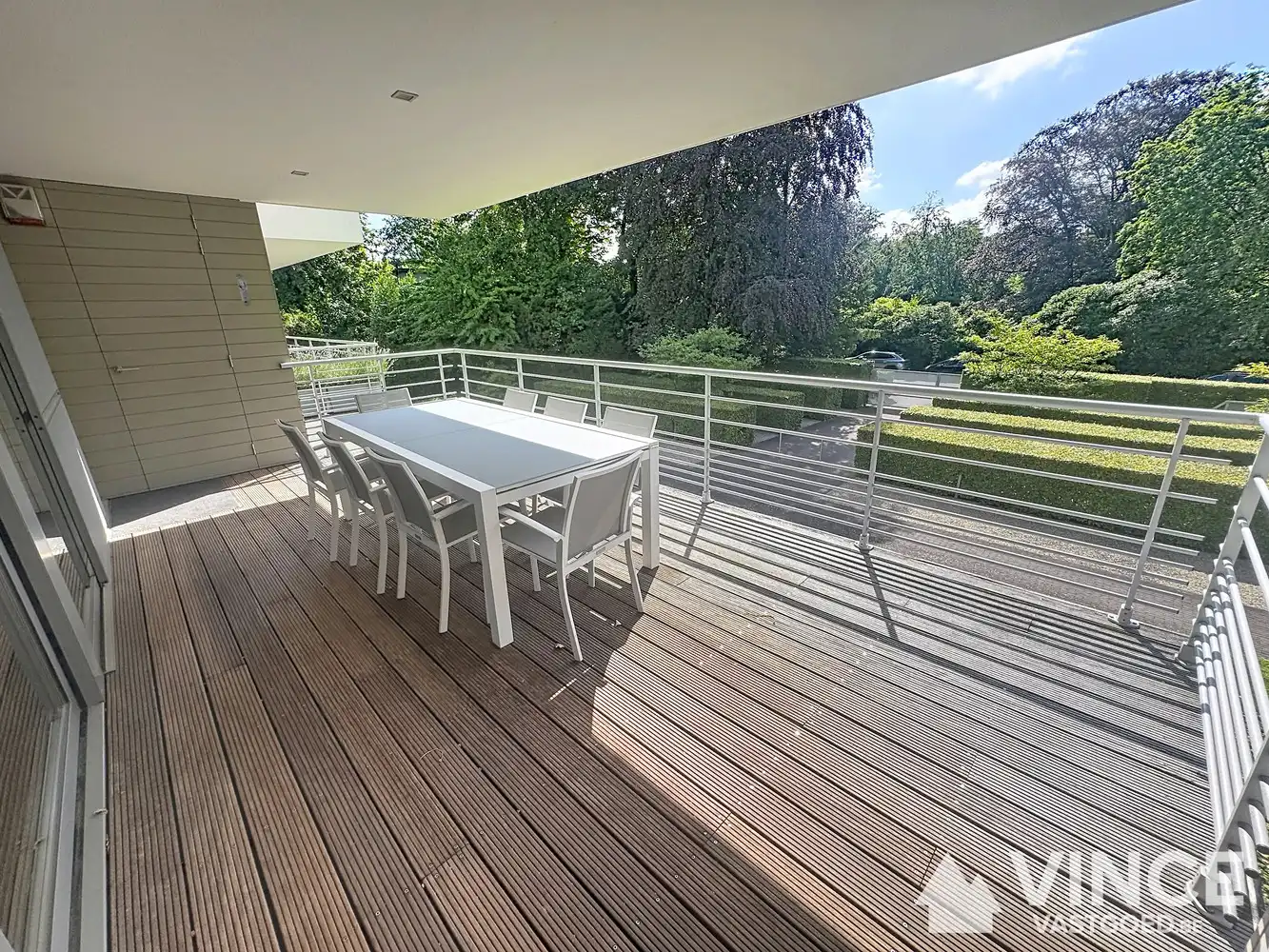 Prachtig appartement in hartje Kapellen foto 10