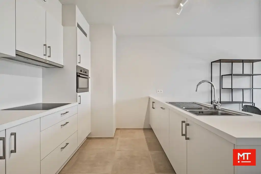 Appartement met garage te huur te Zonnebeke foto 10