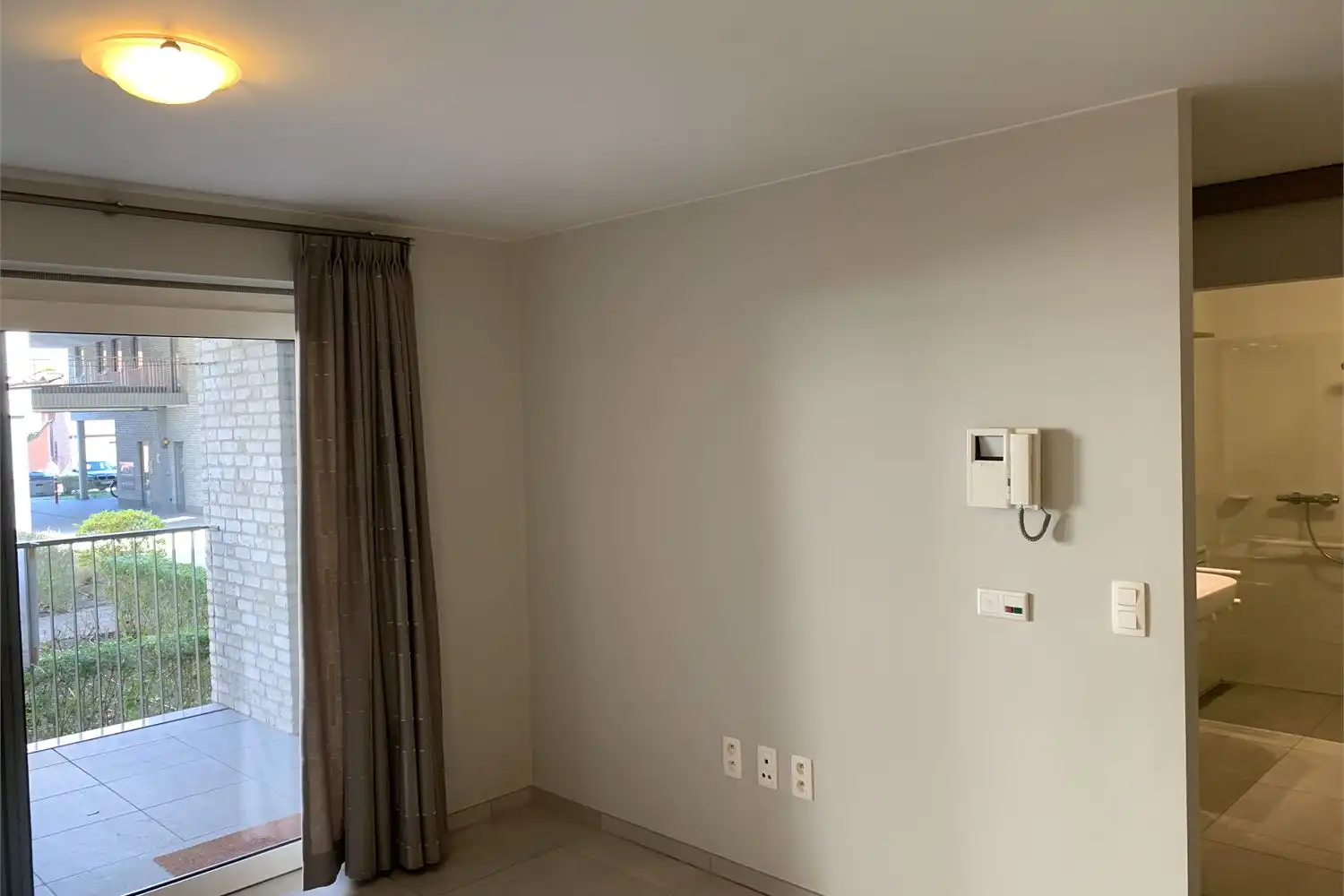 Assistentieflat 73 m²/ 2 slpk. foto 4