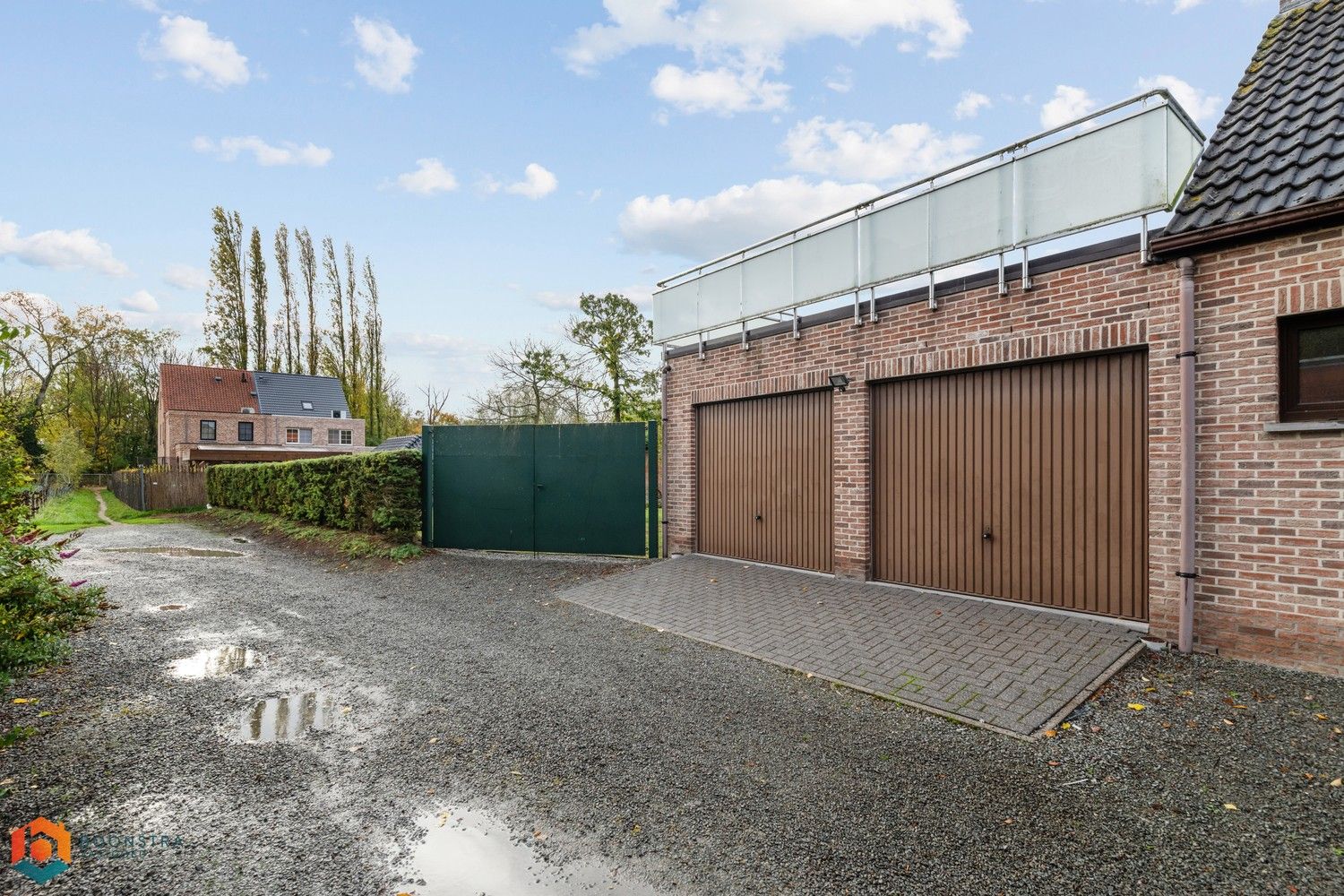 Instapklare woning met 4 slpkrs foto 3