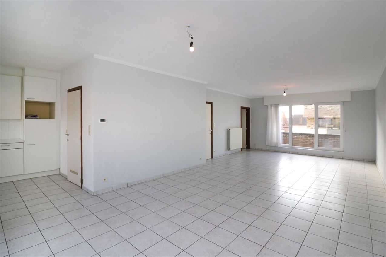 Duplex met twee slaapkamers, twee terrassen op rustige locatie foto 13