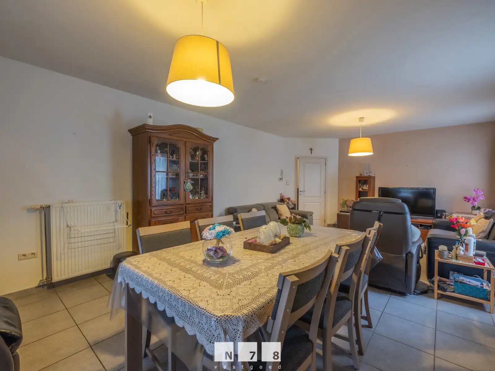 Appartement te koop foto 5