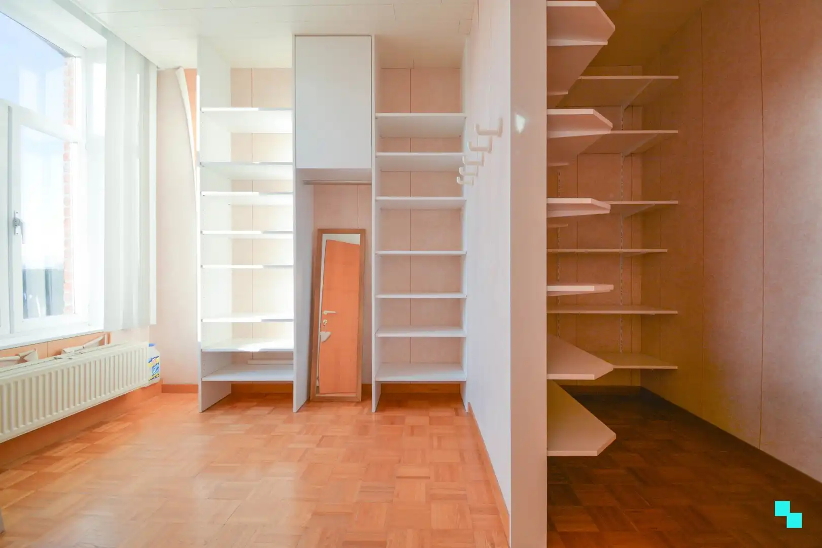 Handelspand met woonst, winkel en atelier te Moorslede foto 23