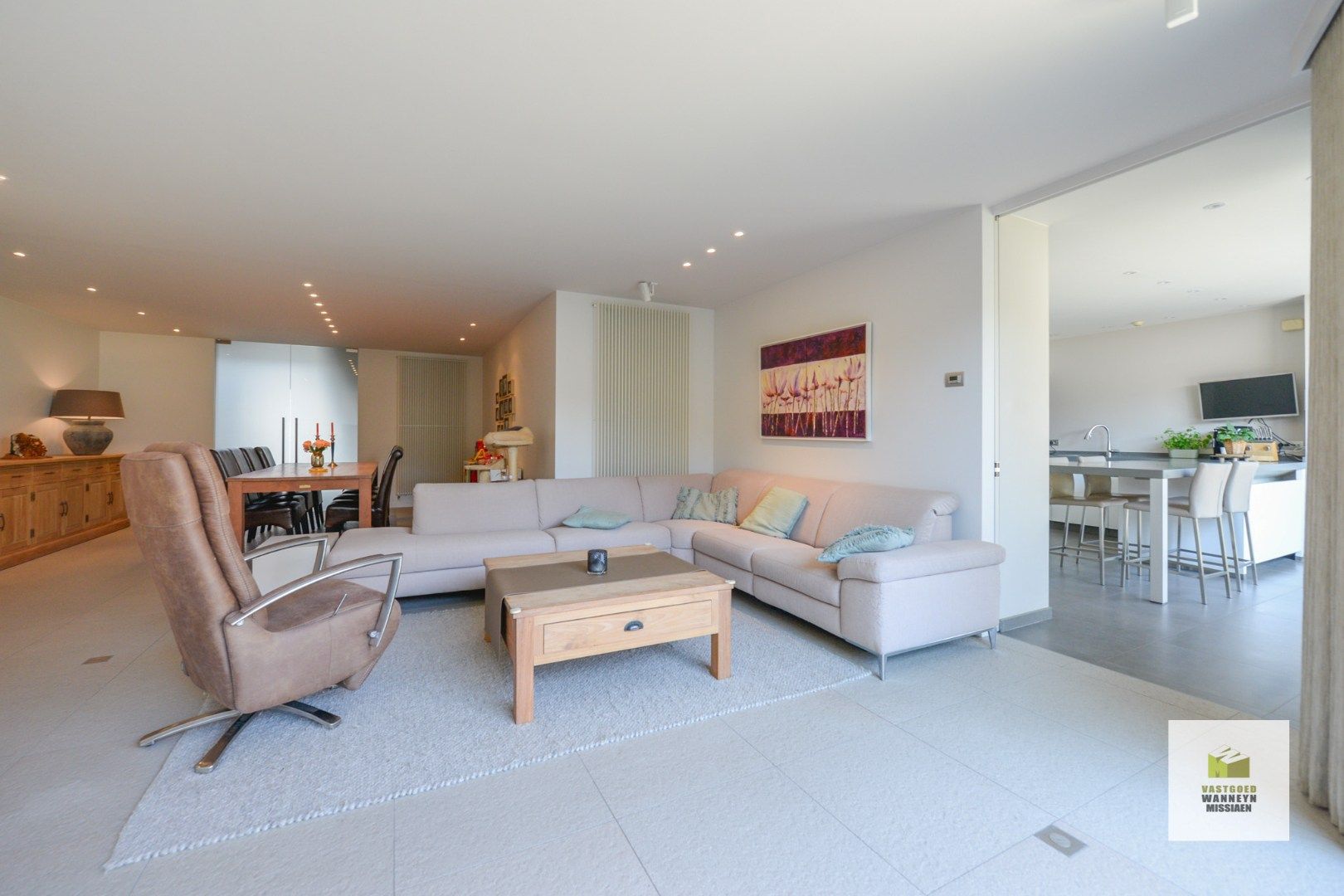 Energiezuinige & instapklare woning met 5 slaapkamers, praktijk en inpandige garage foto 7