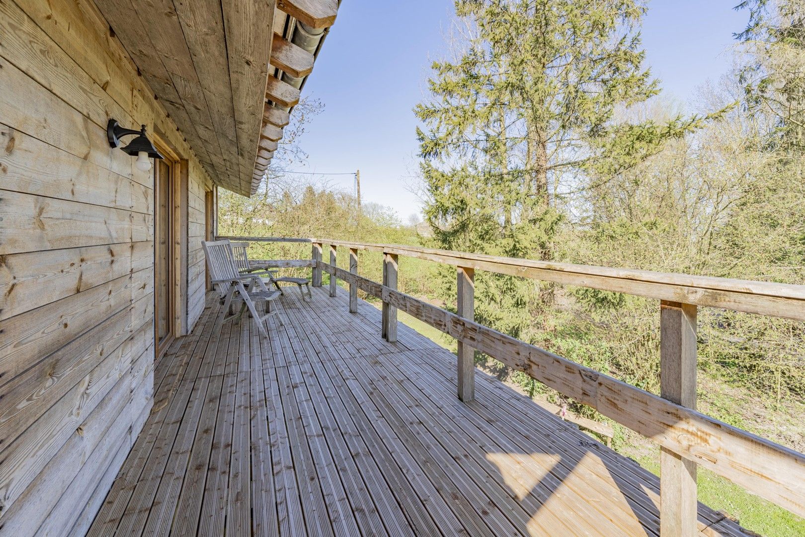 UNIEKE (vakantie)WONING MET PRACHTIG UITZICHT GELEGEN OP CENTRALE LOCATIE foto 19