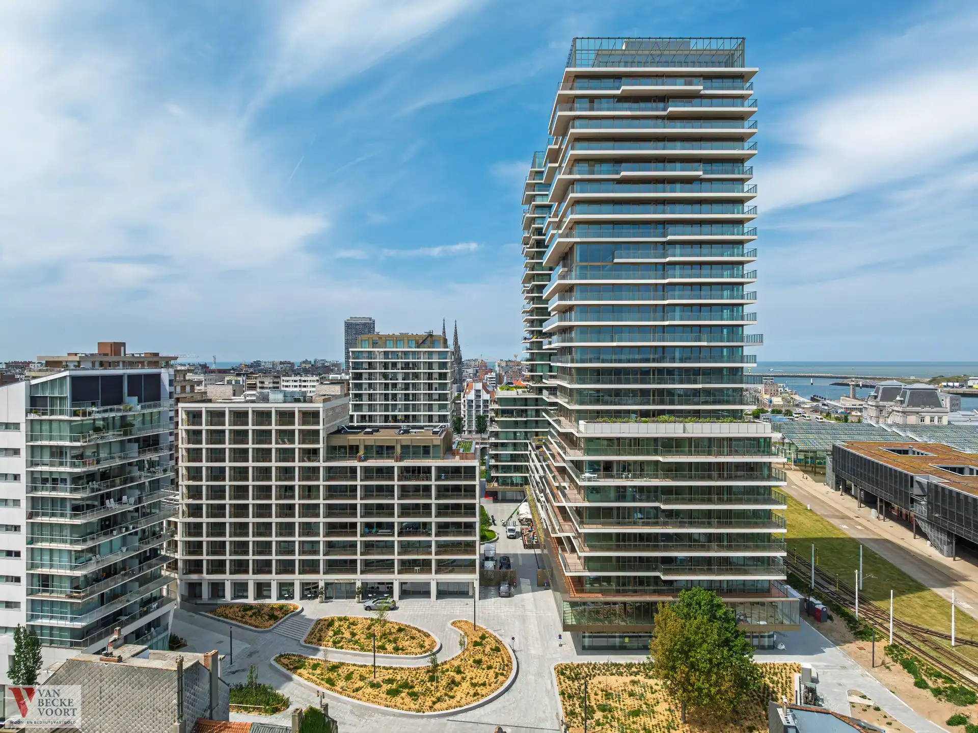 Sky Harbour 02 foto 12