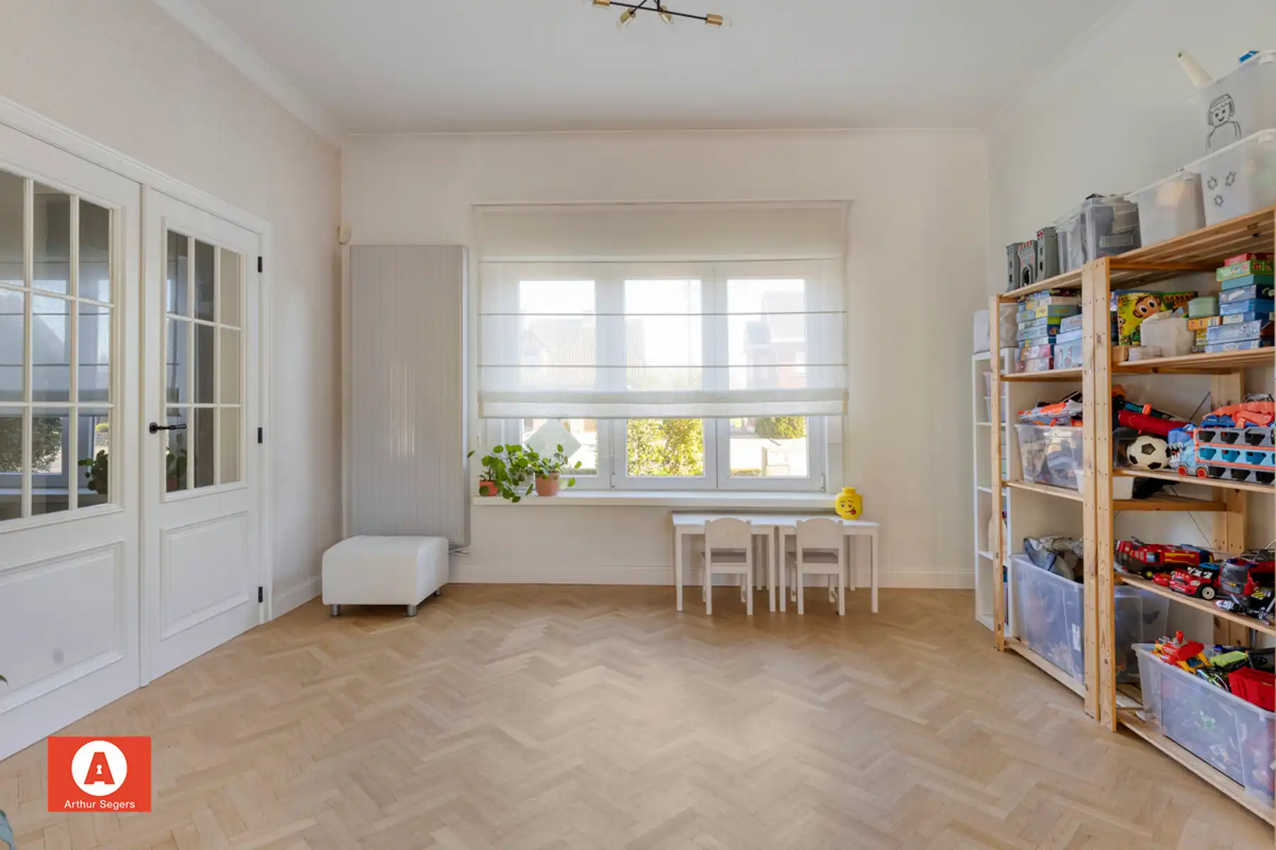 Elegante gezinswoning mét 4 slaapkamers in Lippelo. foto 5