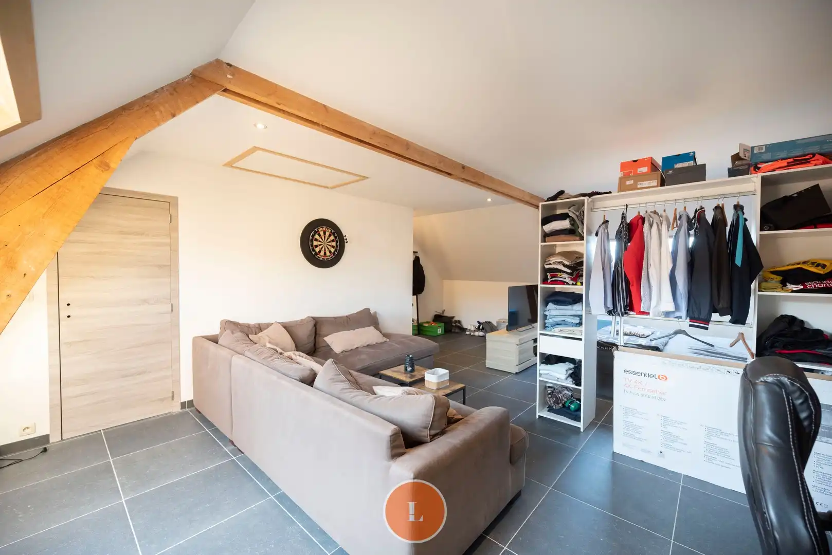 Huis te koop foto 17