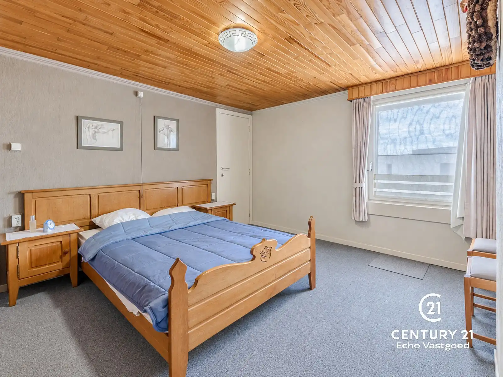 Charmante op te frissen woning met tuintje op topligging! foto 26