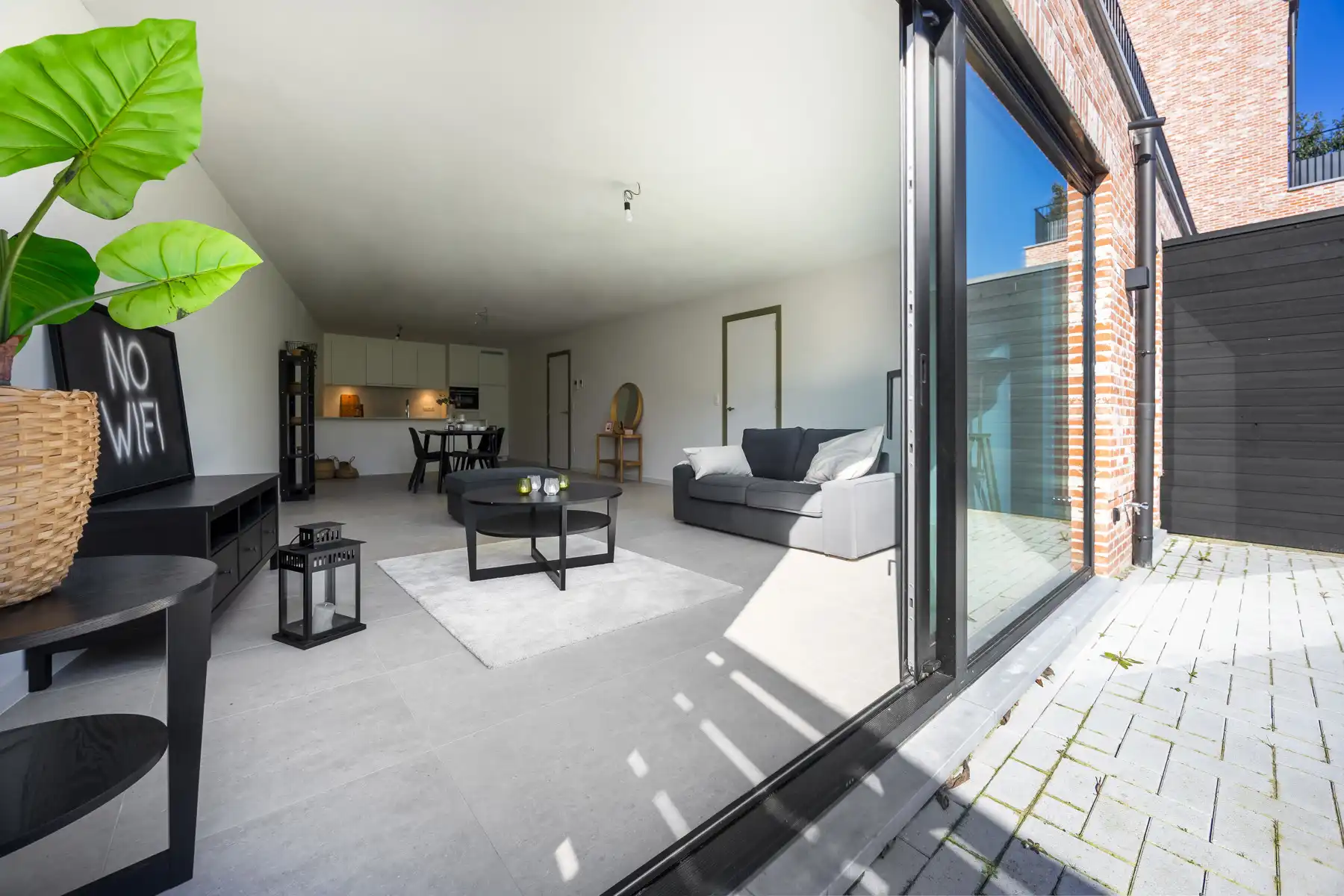 Appartement te koop foto 8