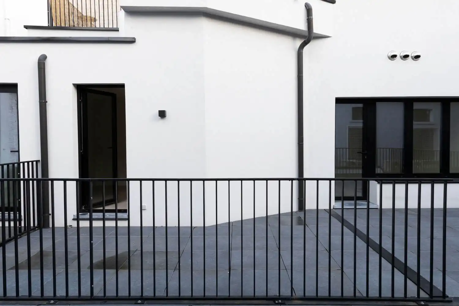 Co-house opportuniteit in hartje Antwerpen foto 11