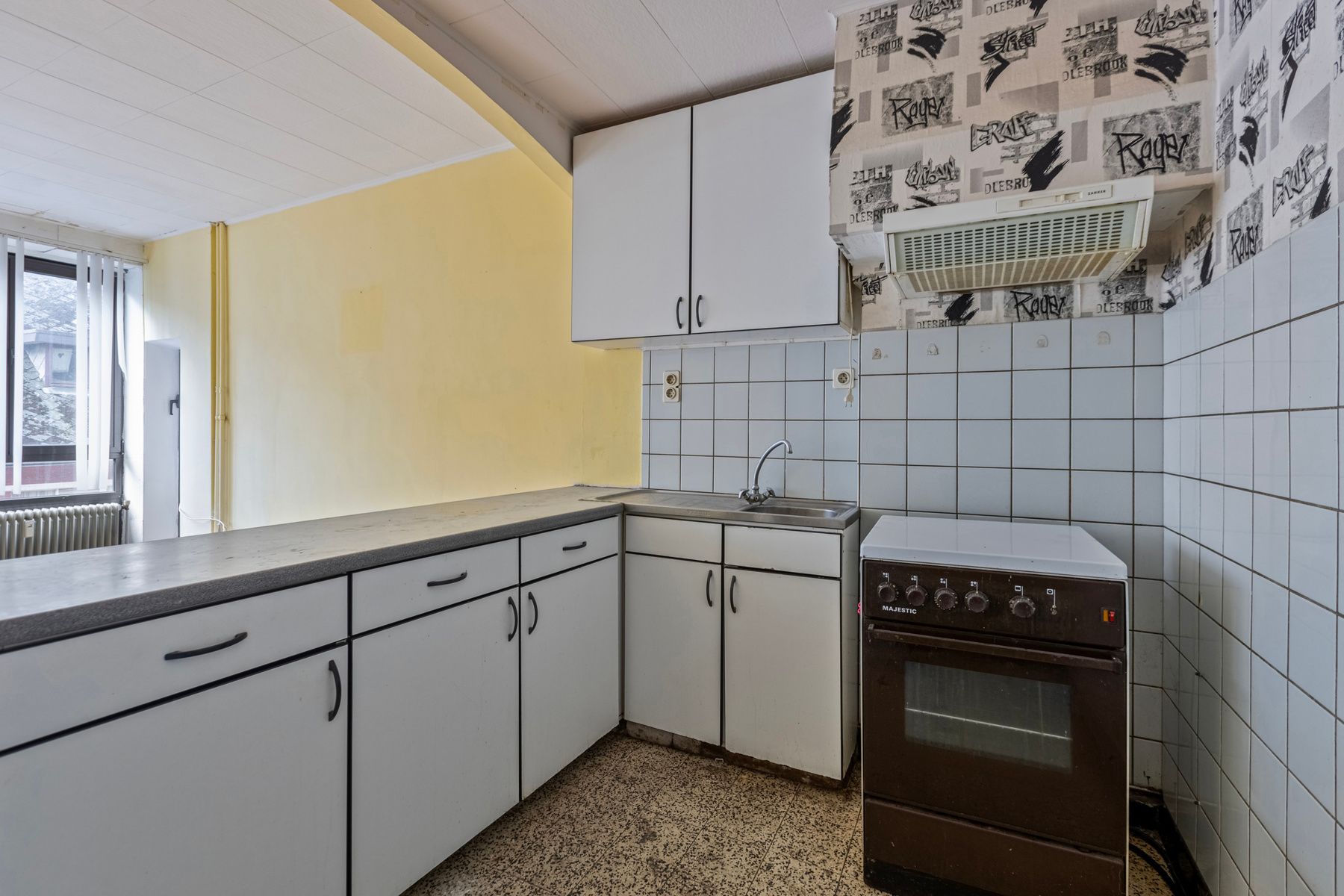 Appartement Maaseik centrum foto 4
