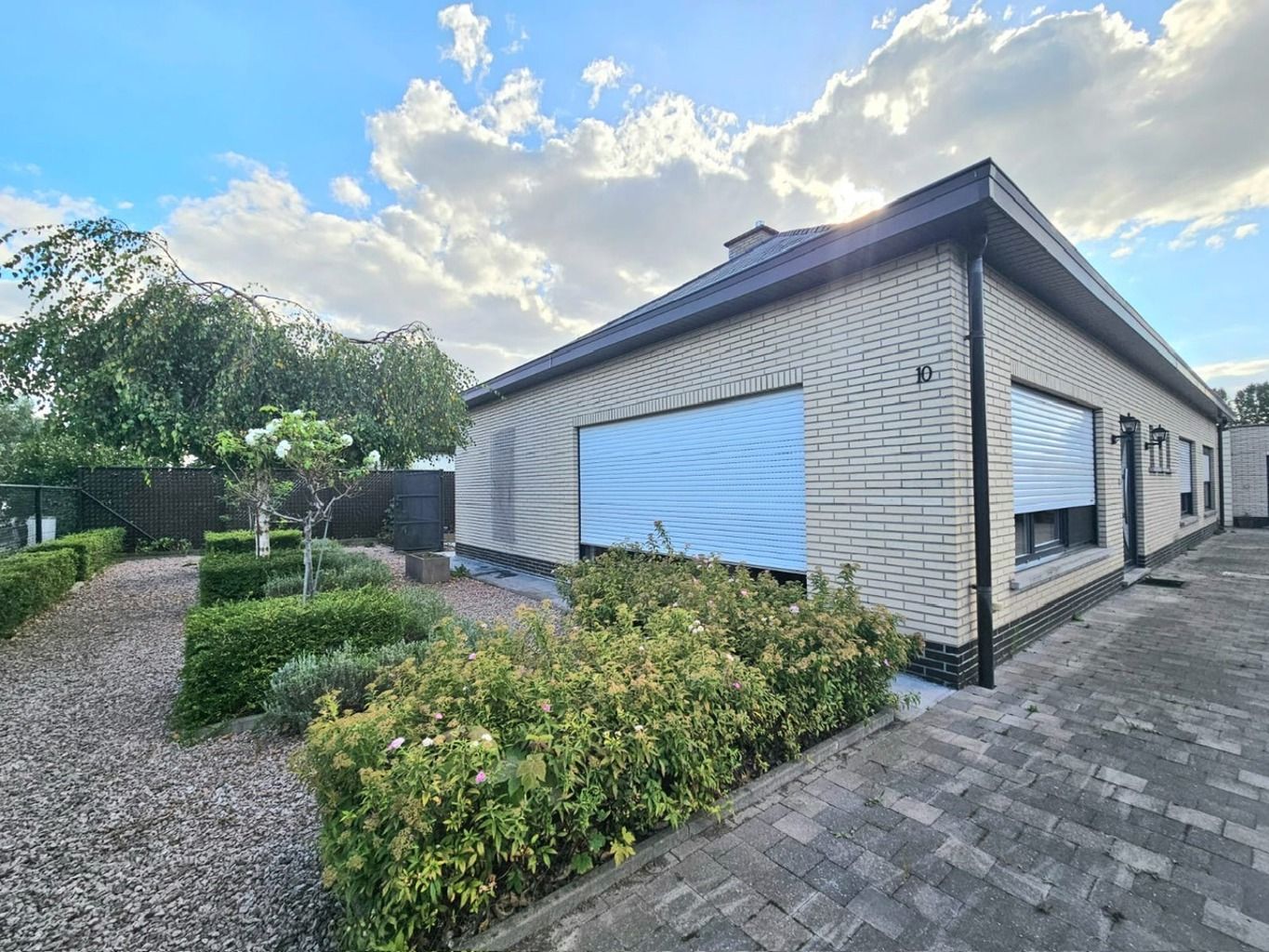 Rustig gelegen bungalow met 3 slaapkamers! foto 28