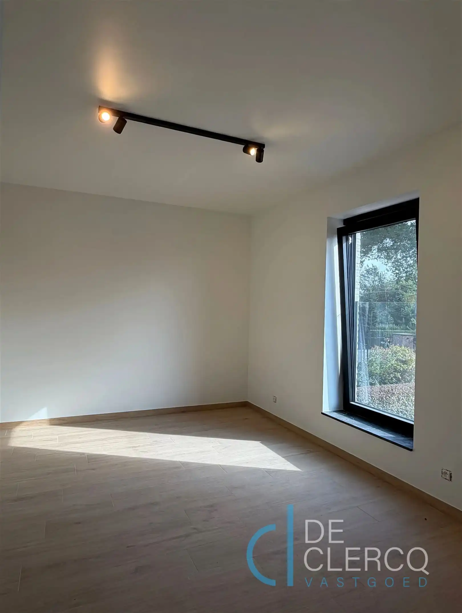 Prachtige nieuwbouwwoning te huur met zicht op groen!  foto 14