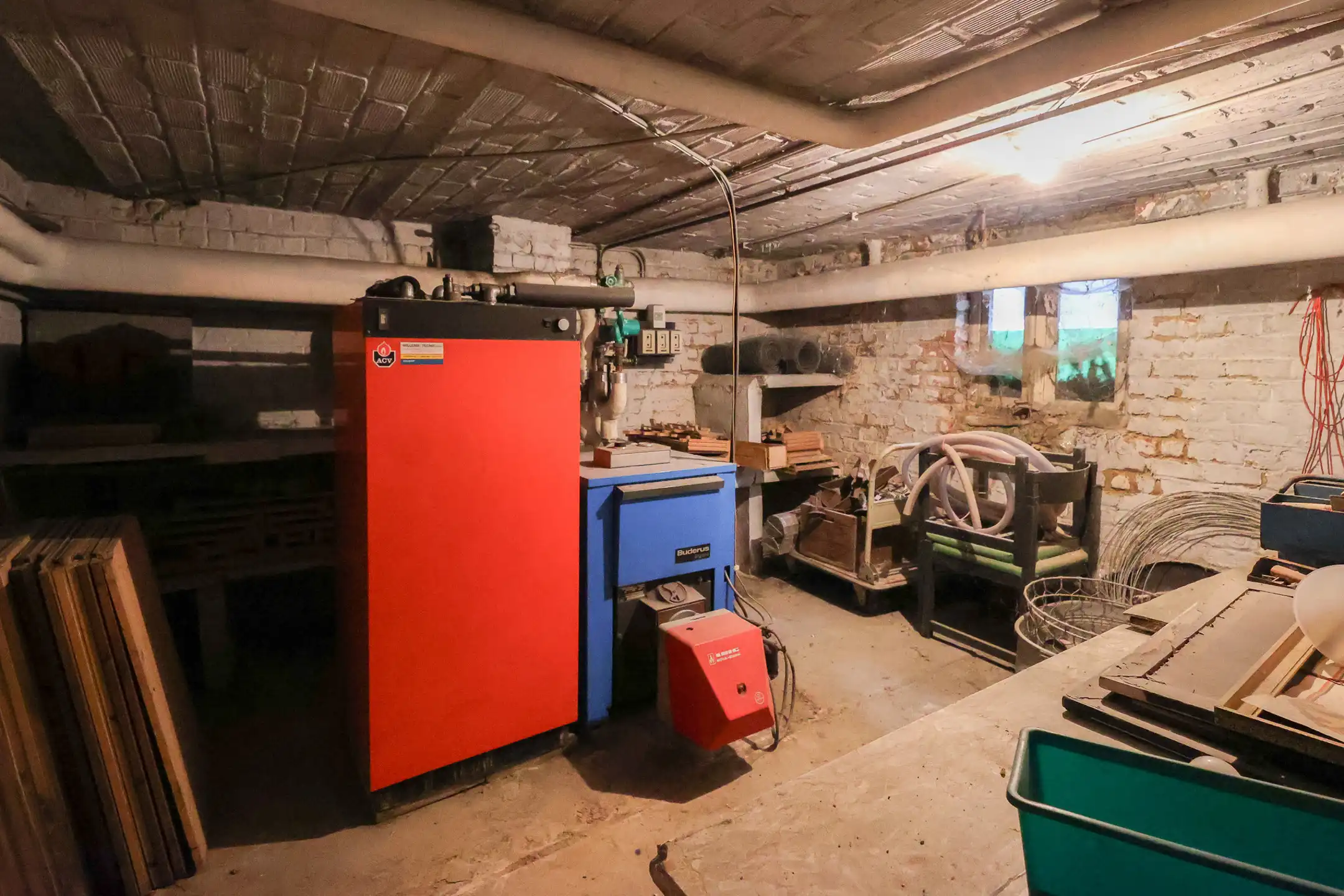 KORTENBERG – Te renoveren 2-gevelwoning met ruime tuin in het centrum foto 19