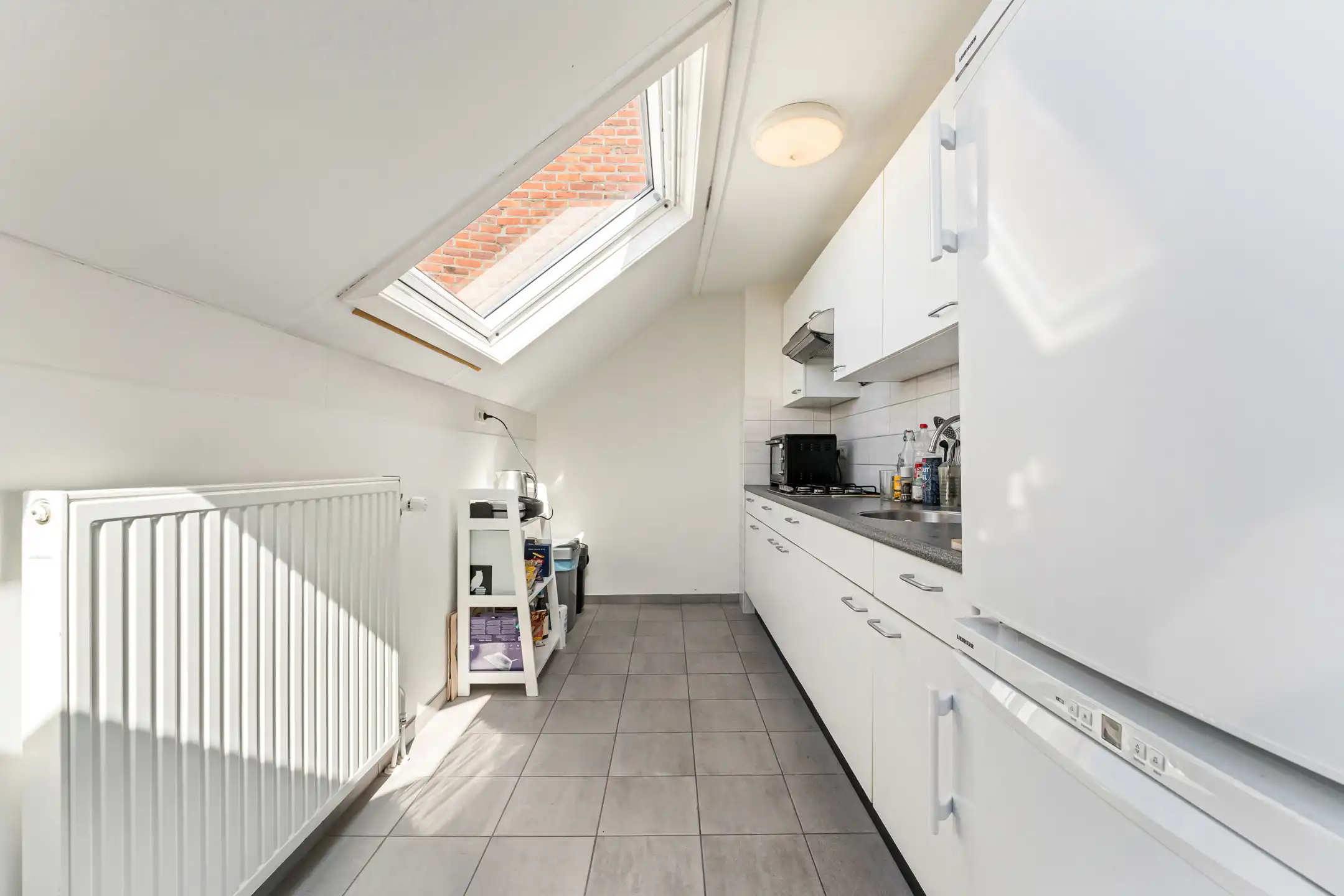 Charmante woning vlakbij de grens met Maastricht.  foto 19