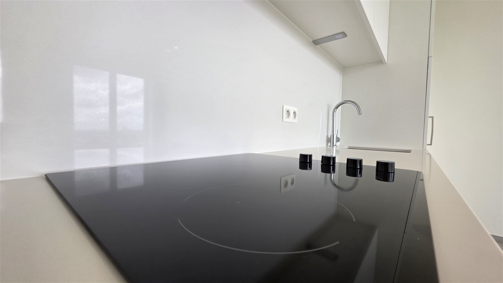 Nieuwbouw 2 slaapkamerappartement foto 15