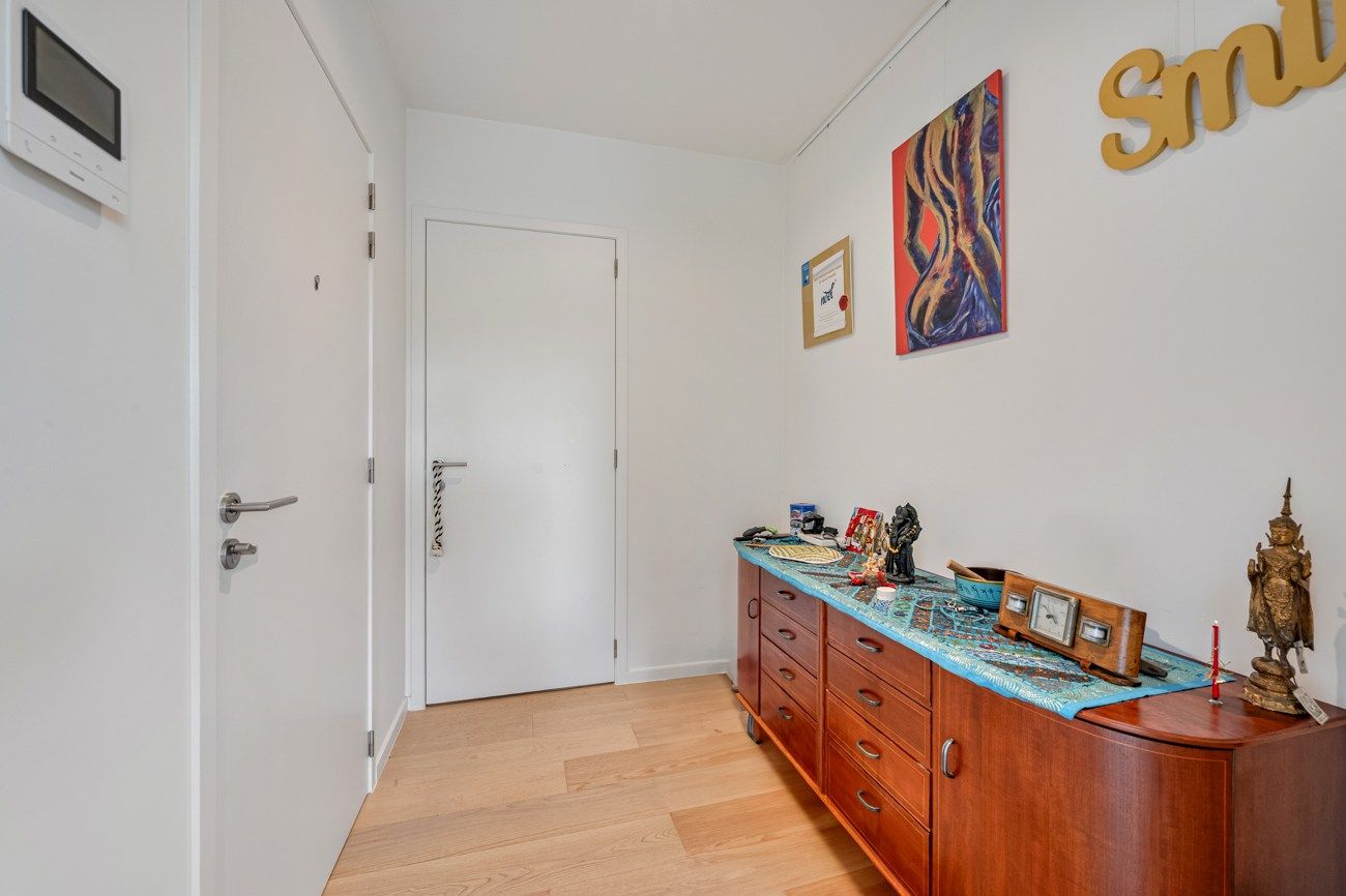 Nieuwbouw BEN-appartement 1-slaapkamer foto 5