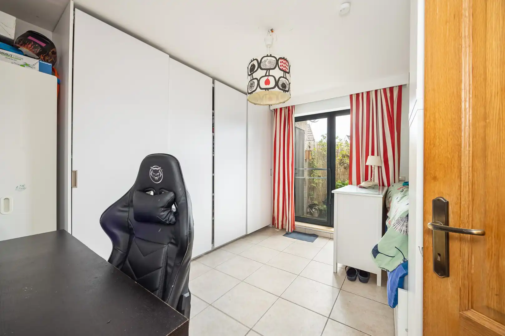 APPARTEMENT MET TERRAS foto 9