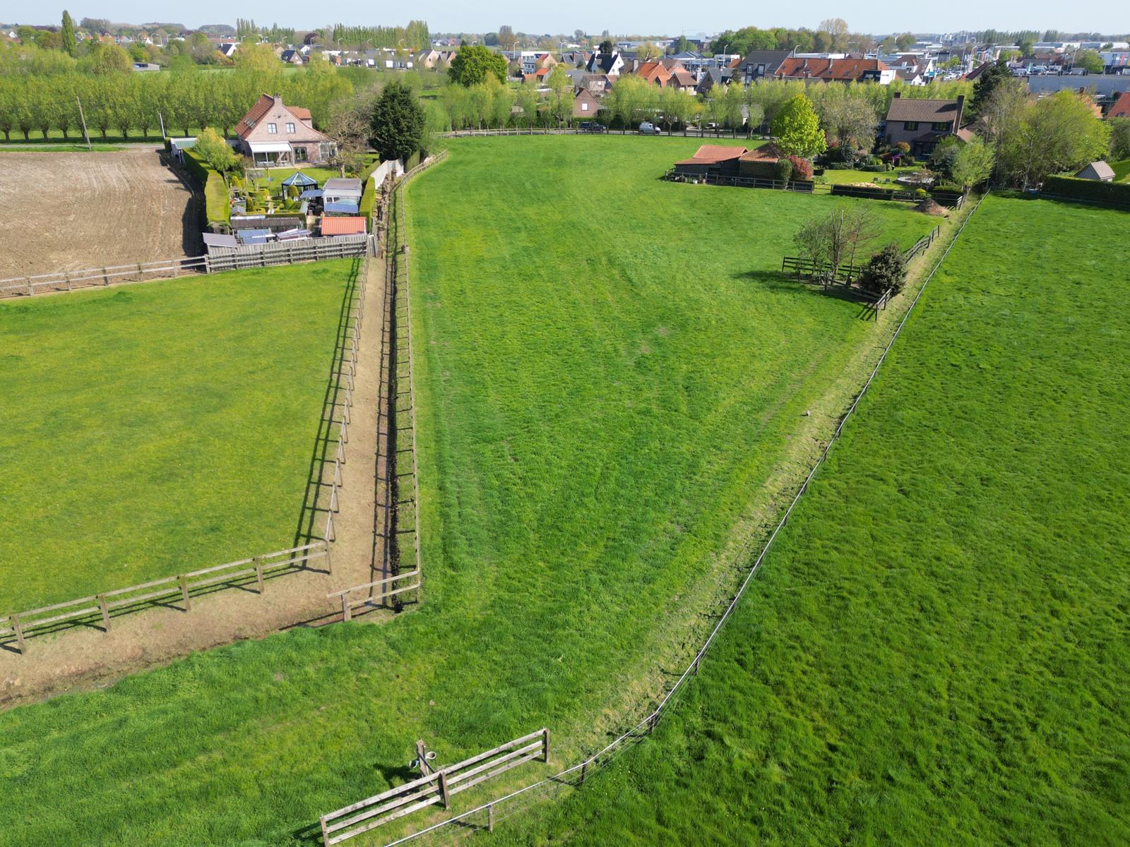 Villa met paardenboxen nabij het centrum foto 41